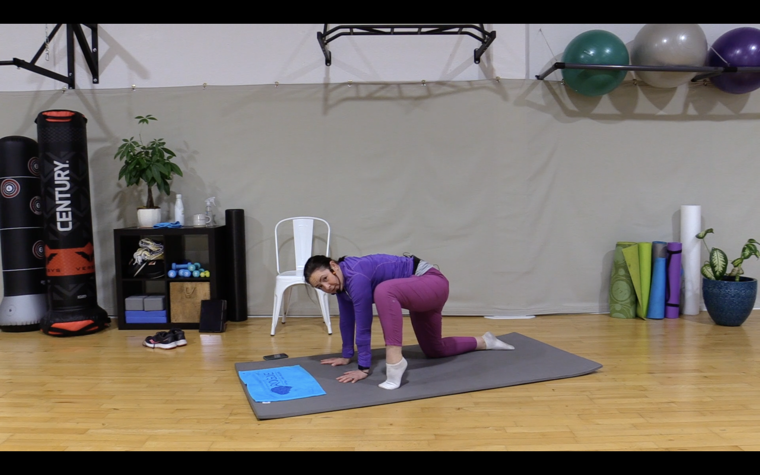 1-4-21 PWR Moves - Mobility Mondays!