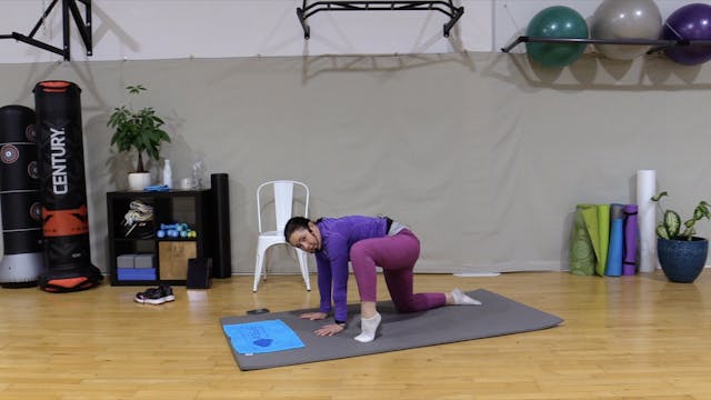 1-4-21 PWR Moves - Mobility Mondays!