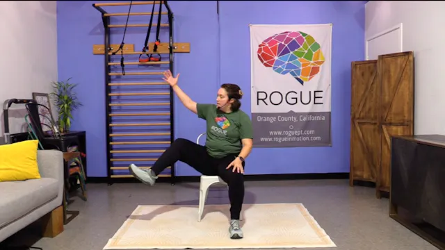5-4-26 PWR! Moves ~ Monday ~ Mobility...