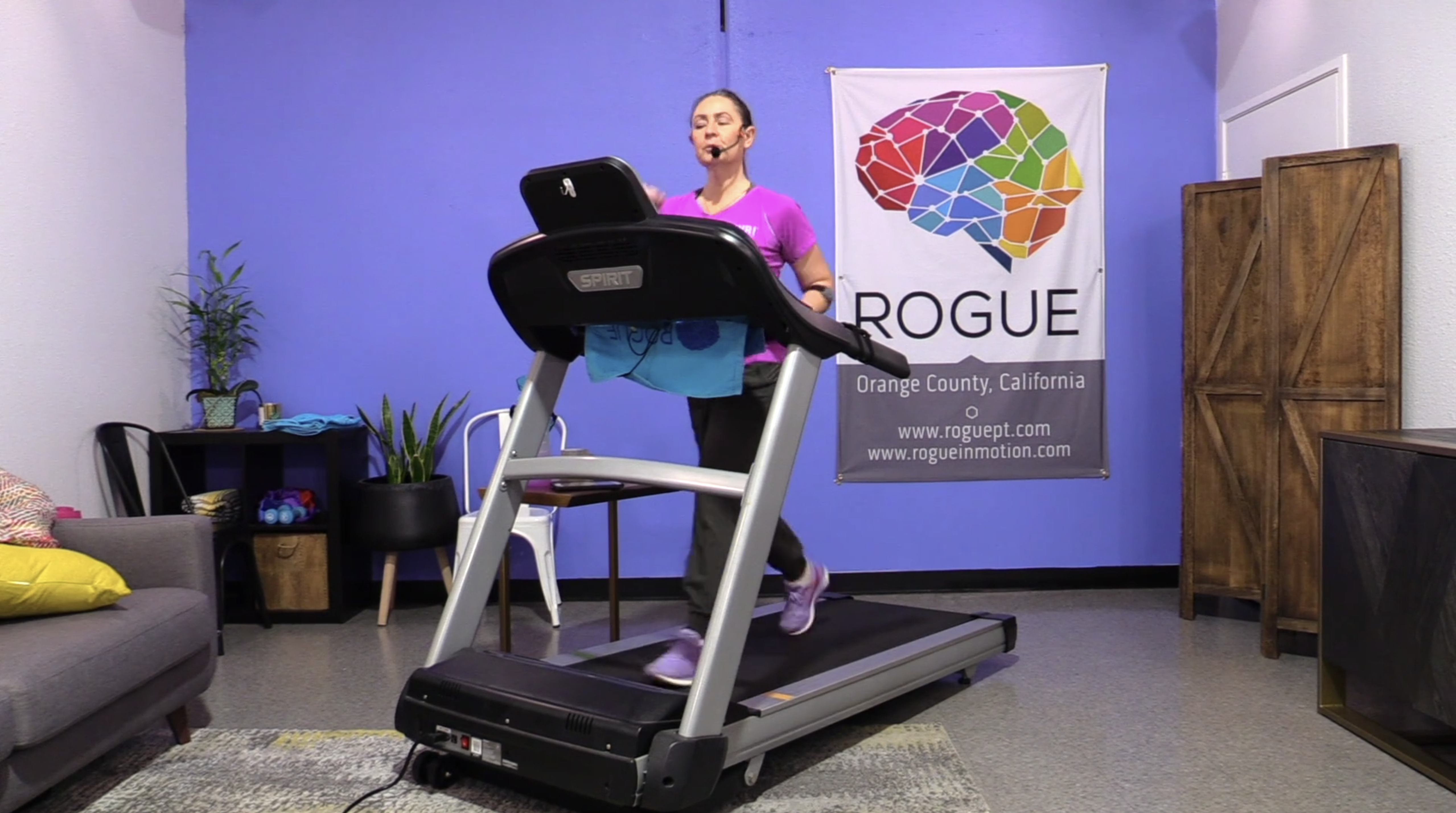 2-2-22 Cardio - 35 Minutes - 4 Interval Varieties in 1 Class! Plus Discussion