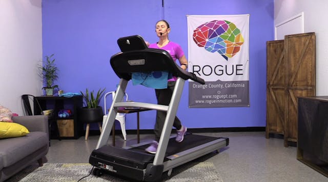 2-2-22 Cardio - 35 Minutes - 4 Interv...