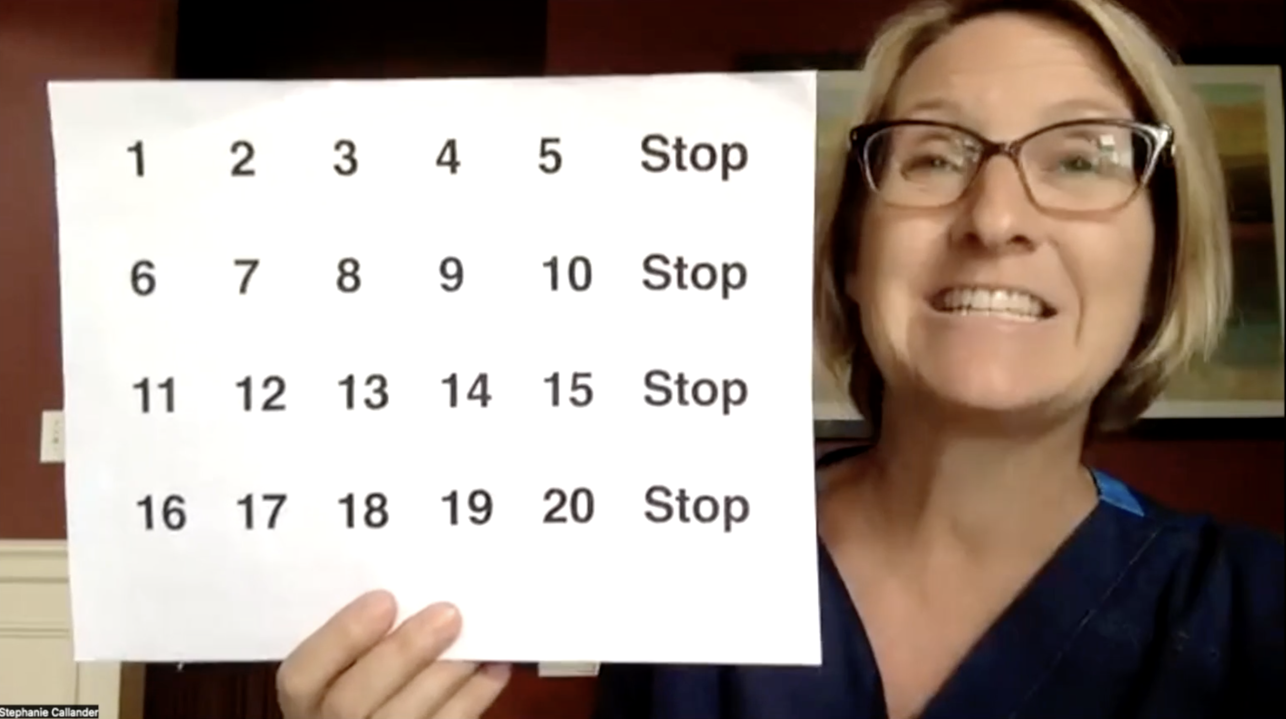 7-5-22 Speech - Tuesday - With Some Gratitude Practice!