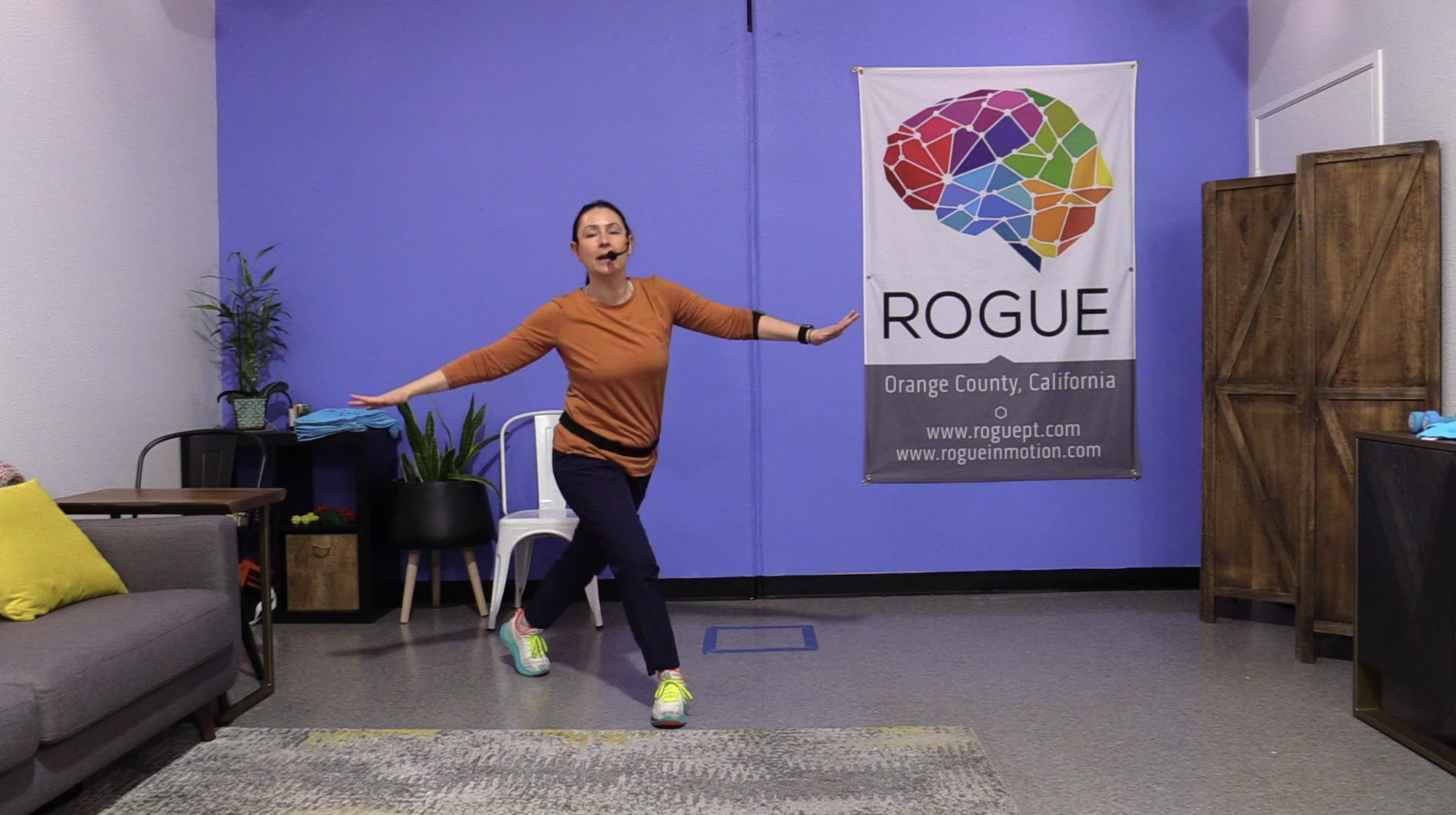 3-15-22 Boxing - Tuesday - Strength Week!