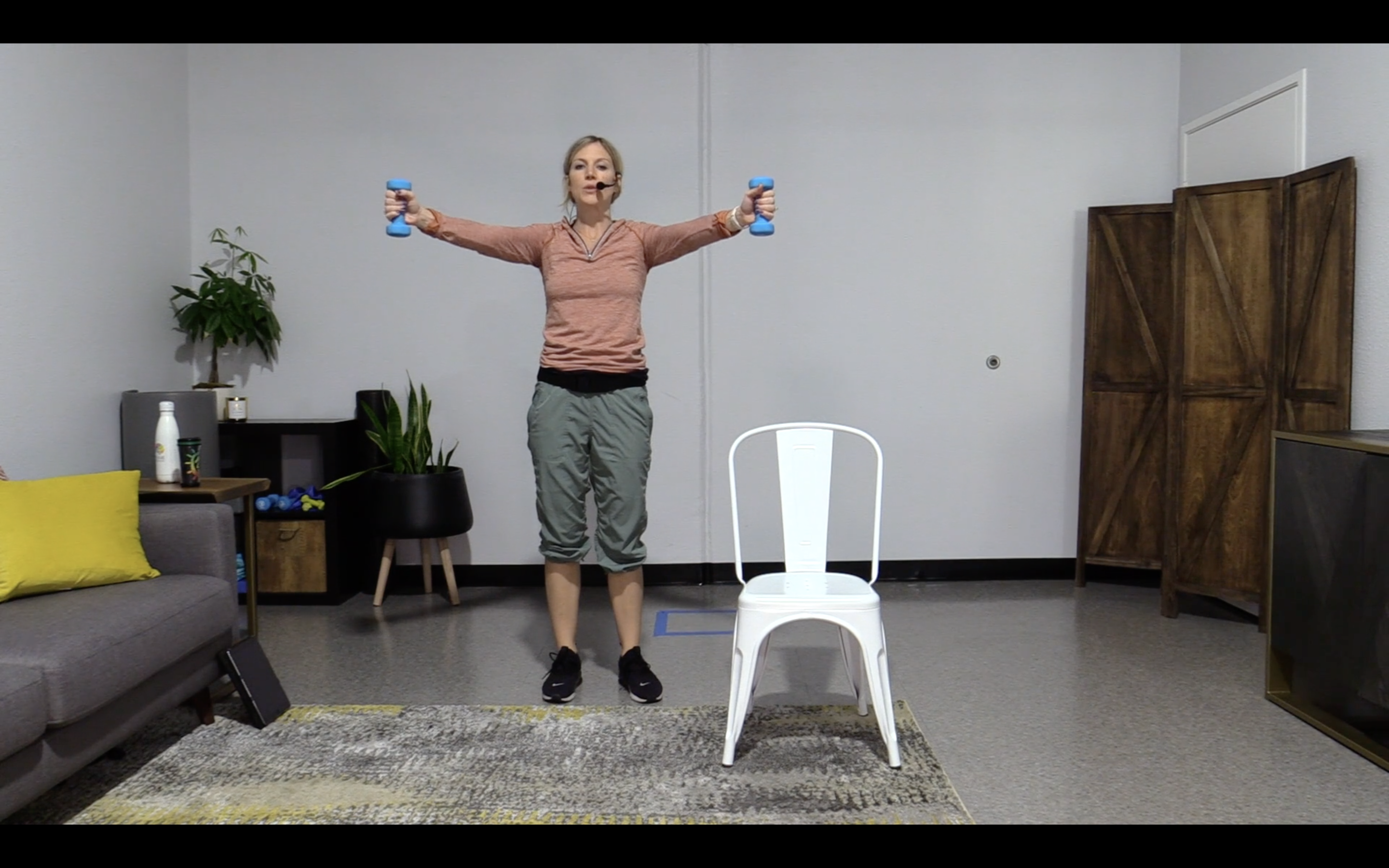 3-31-21 PWR! Moves + Strength