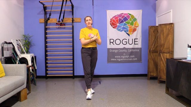 2-6-26 Dance ~ Friday ~ Electric Slid...