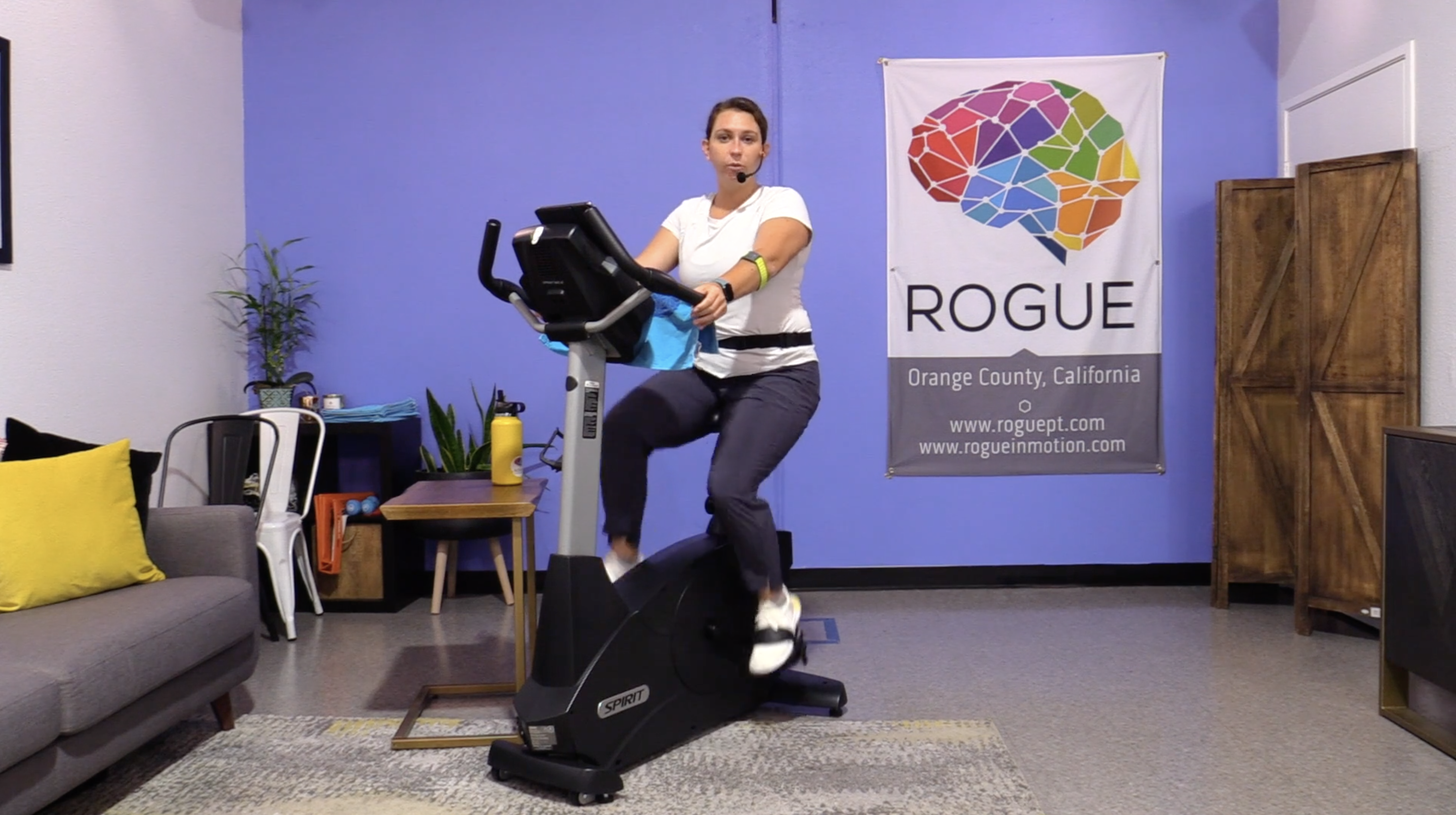 7-20-22 Cardio - Wednesday - 35 Minutes of Fun!