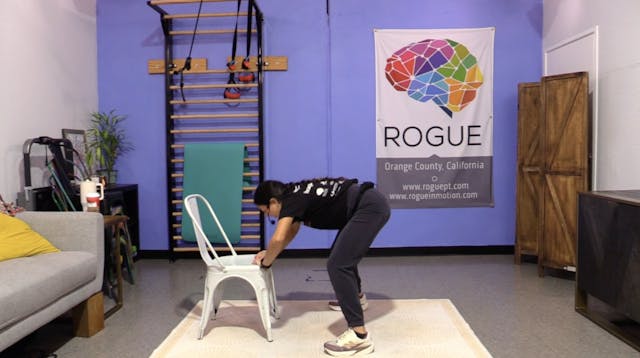 1-6-26 PWR! Moves ~ Tuesday ~ Mobilit...