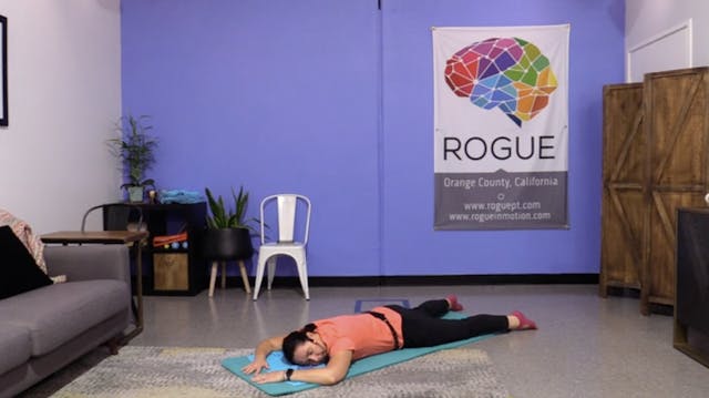 8-26-22 PWR! Moves - Friday - 30 Minu...