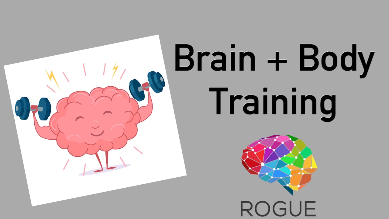 Brain + Body Training
