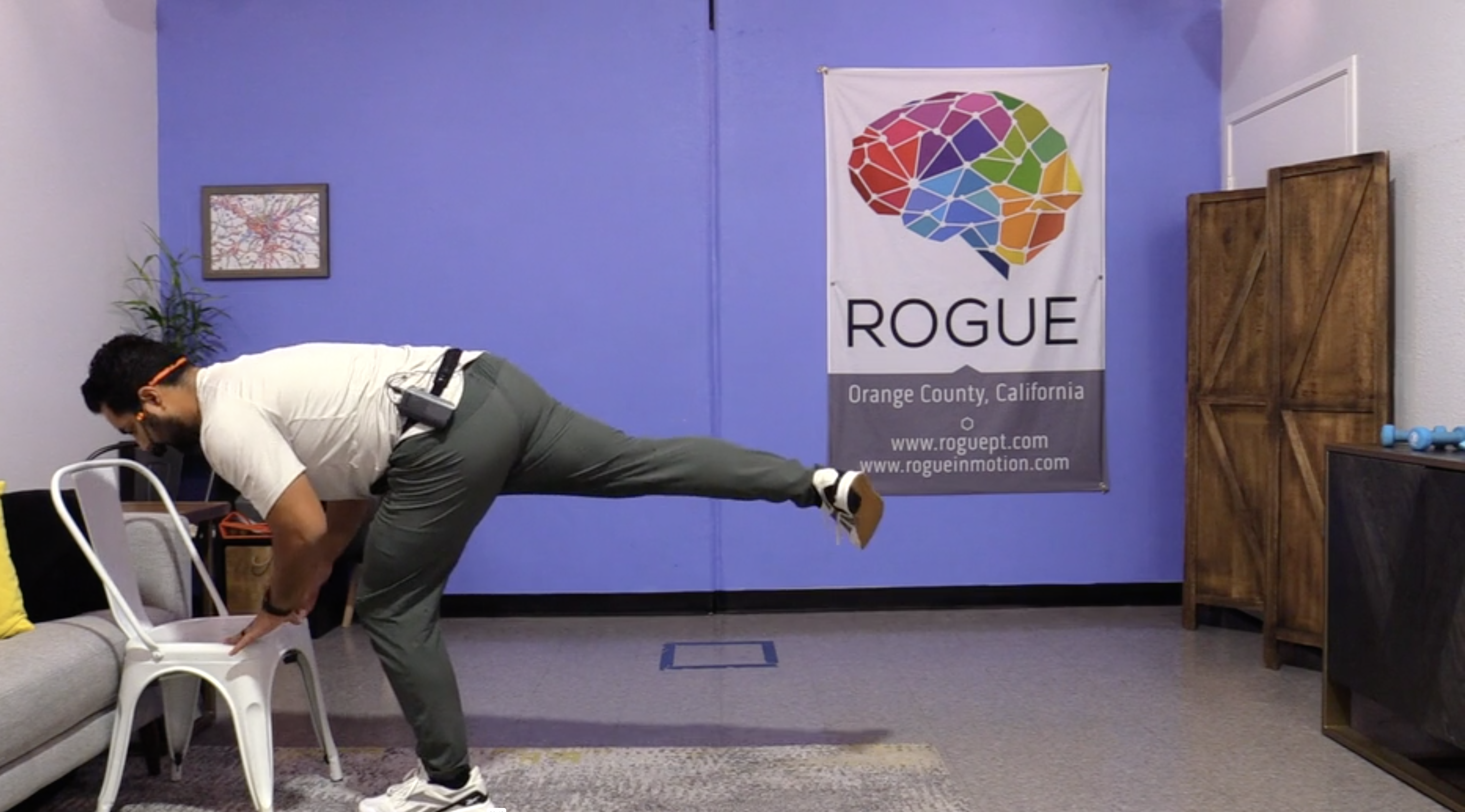 12-20-22 Boxing - Tuesday - Flexibility Week with Al!