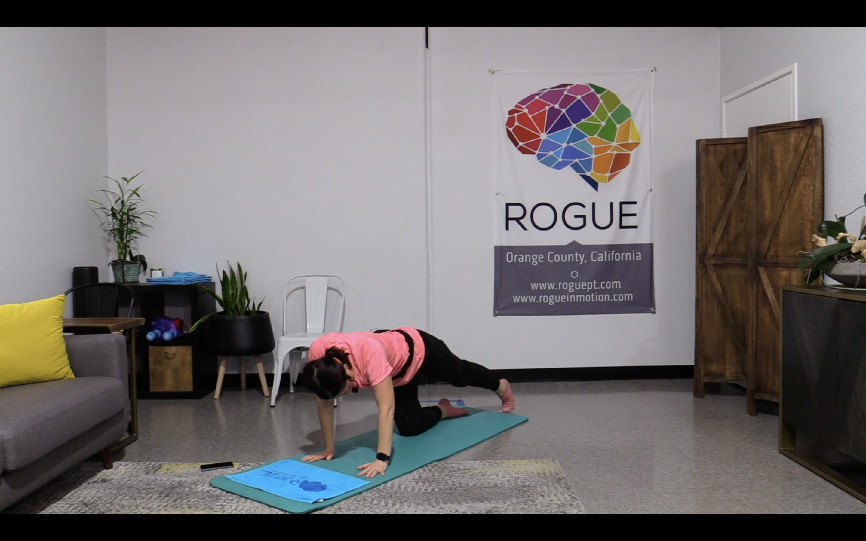 12-23-21 PWR! Moves - Flexibility Focus!