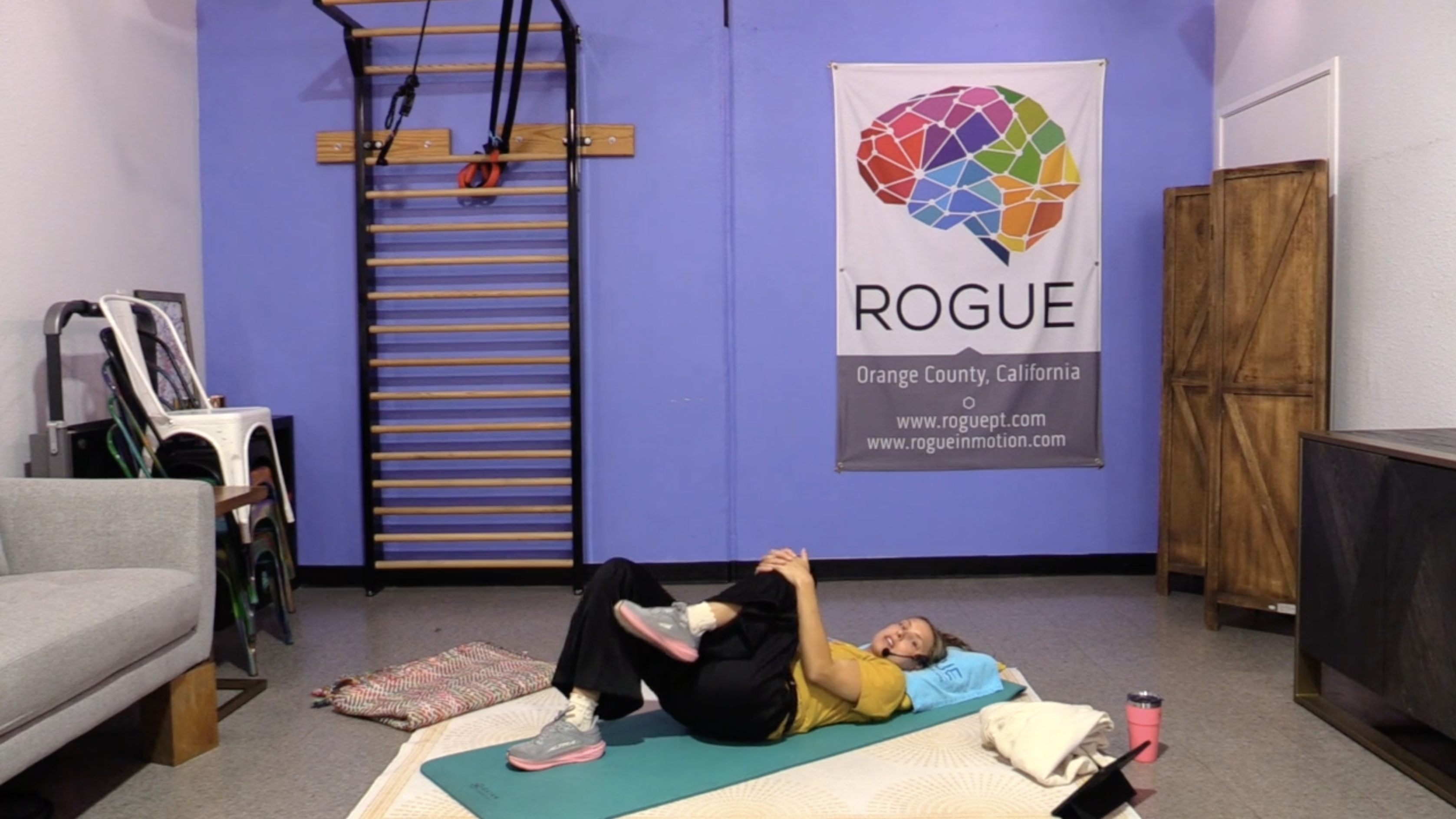 9-8-26 Stretch & Flow ~ Tuesday with Kait!