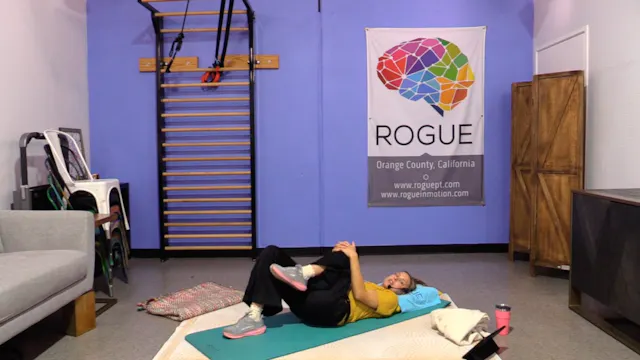 9-8-26 Stretch & Flow ~ Tuesday with ...