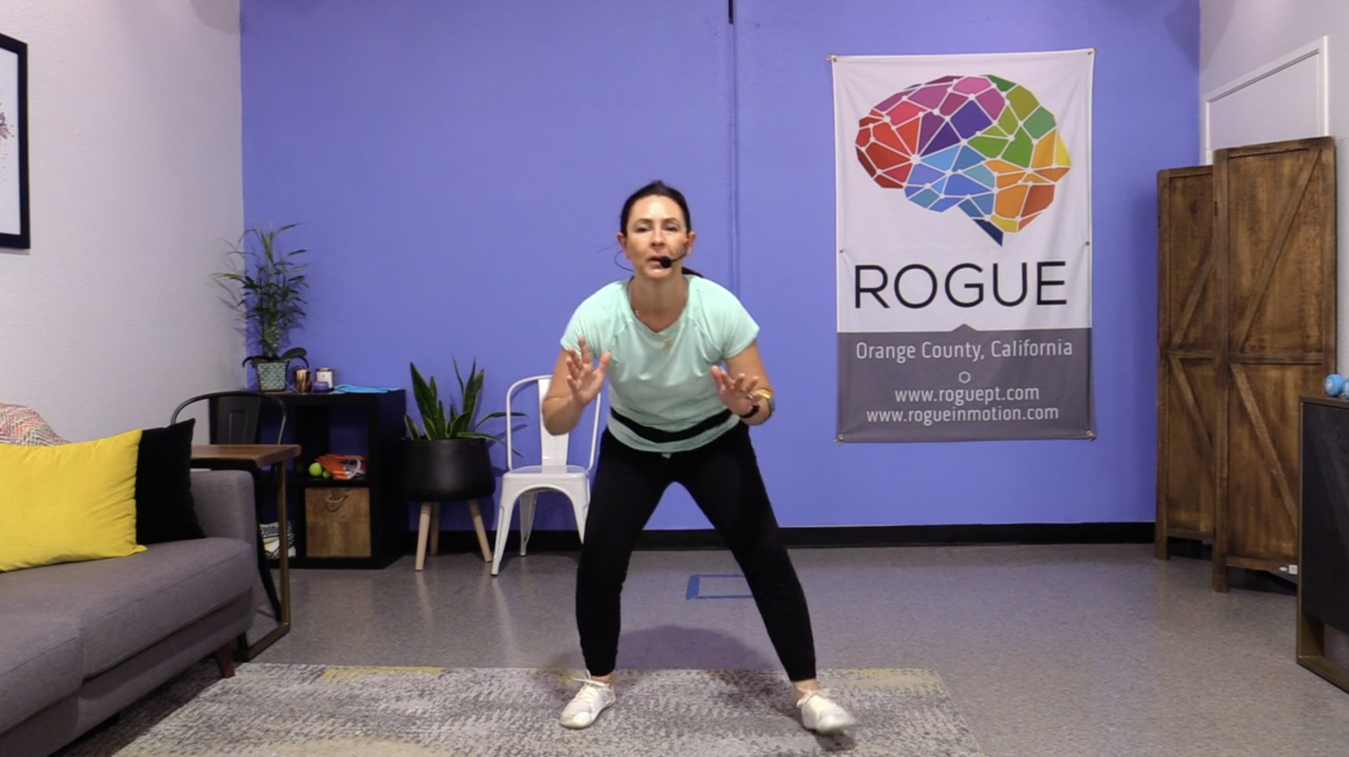 7-8-22 Boxing - Friday - Mobility Week!