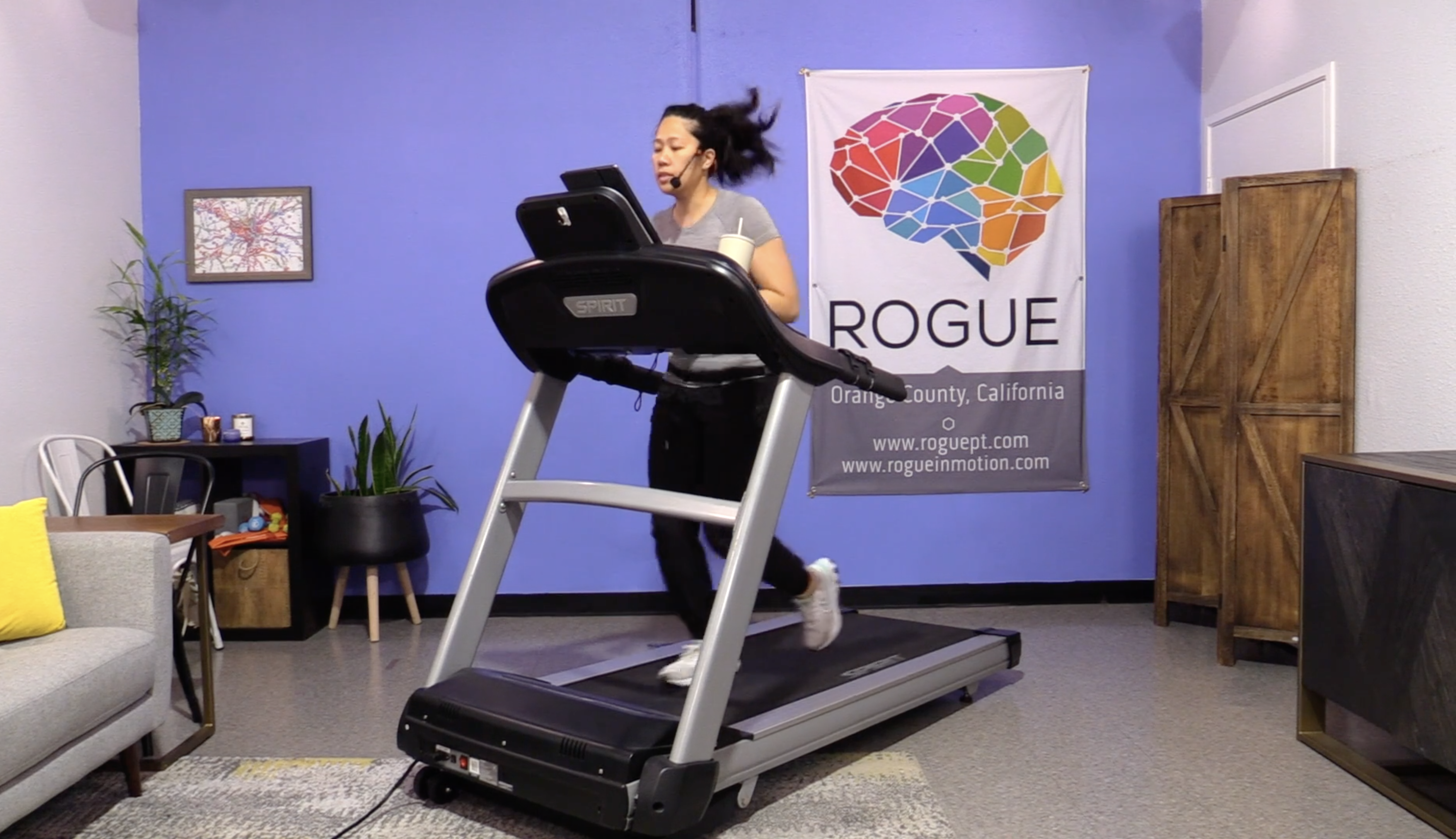 3-29-23 Cardio - Wednesday - 35 Minutes of Intervals with Jamie!