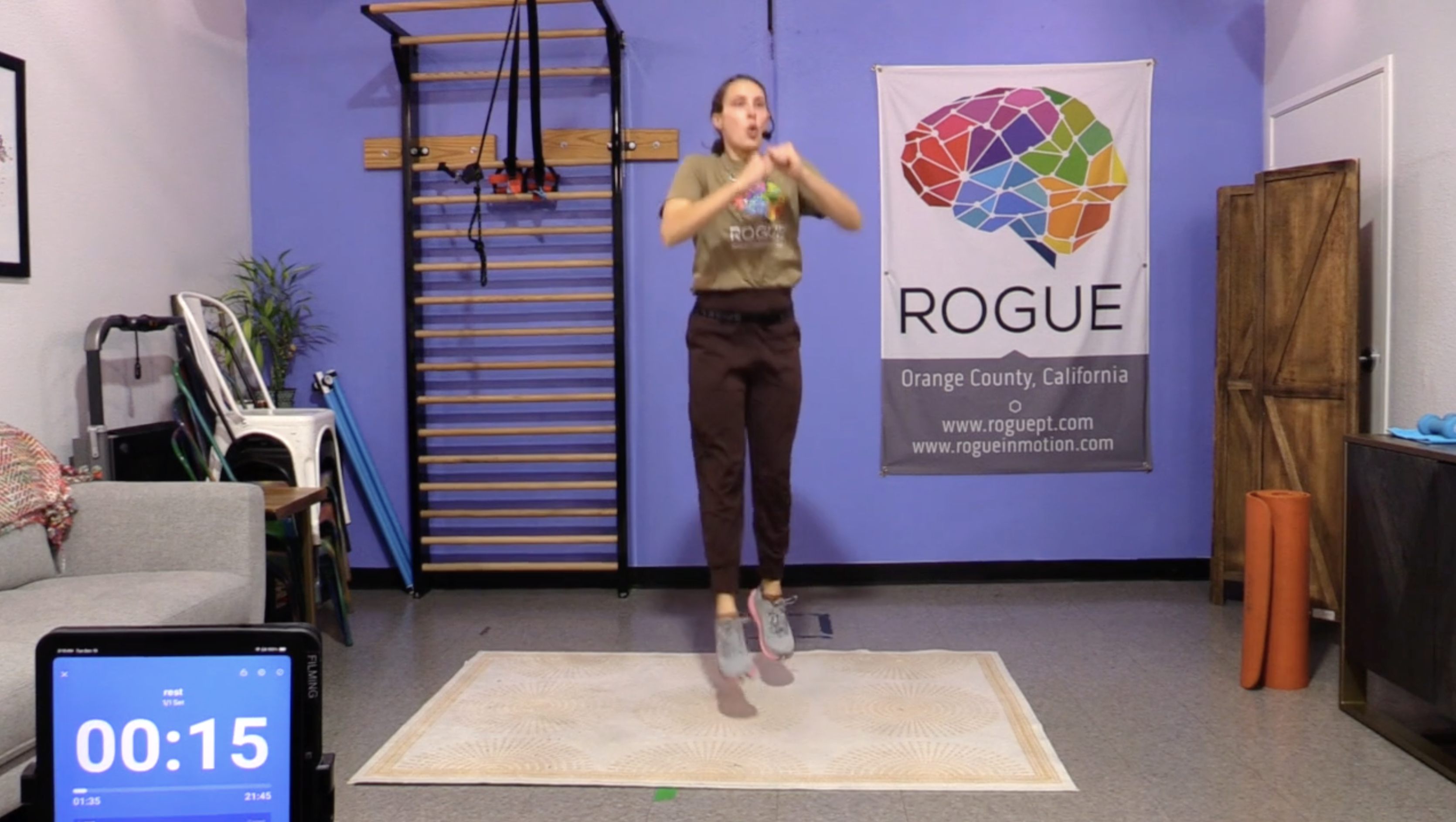 12-16-25 Boxing ~ Tuesday ~ Strength Week with Kait!