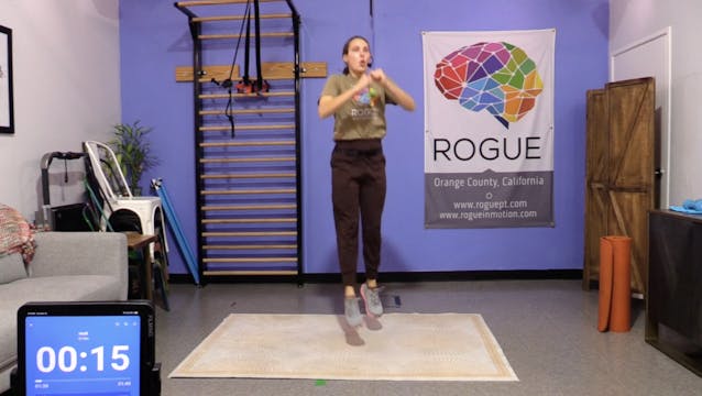 12-16-25 Boxing ~ Tuesday ~ Strength ...