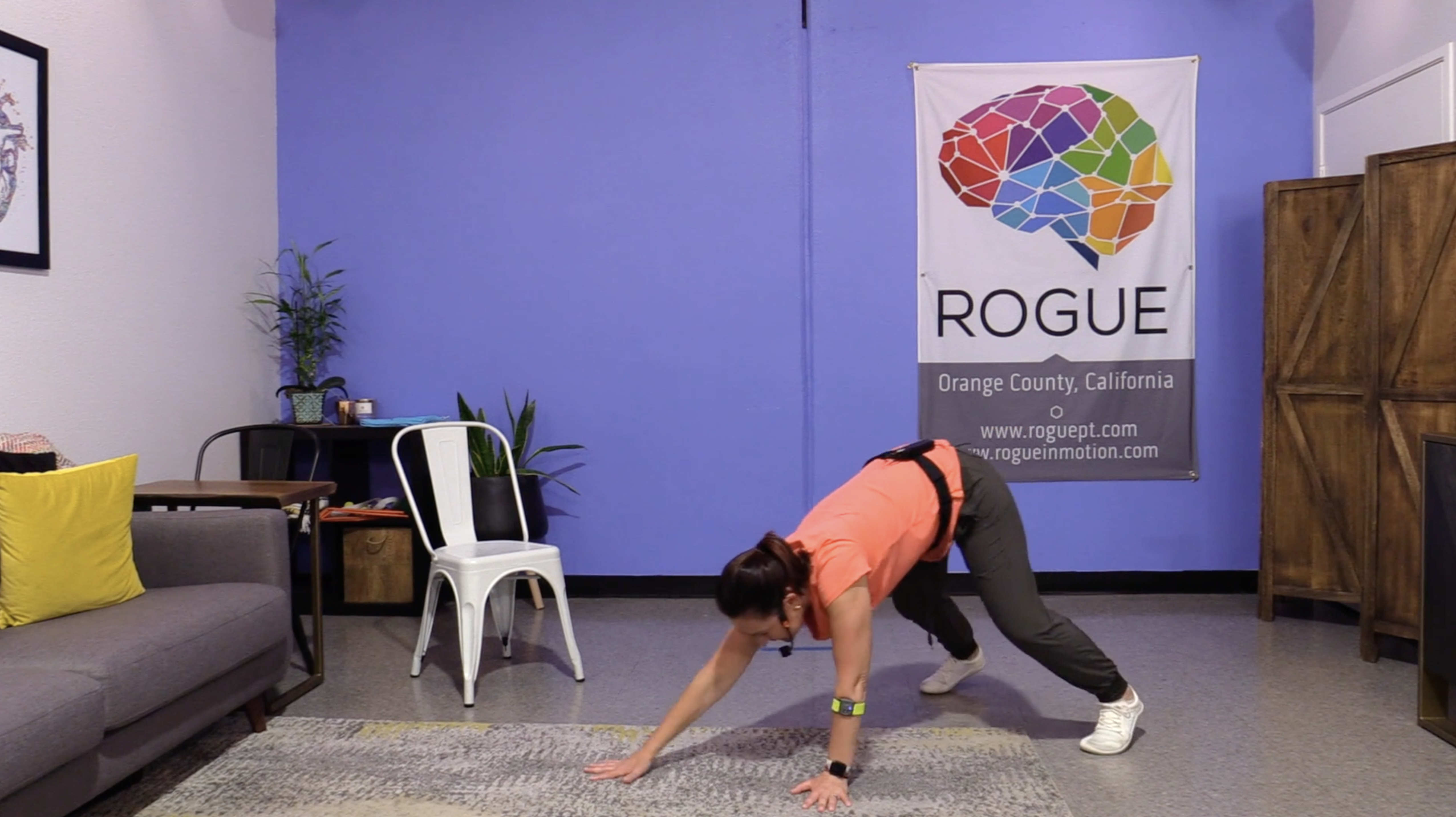 6-7-22 Boxing - Tuesday - Mobility Week!