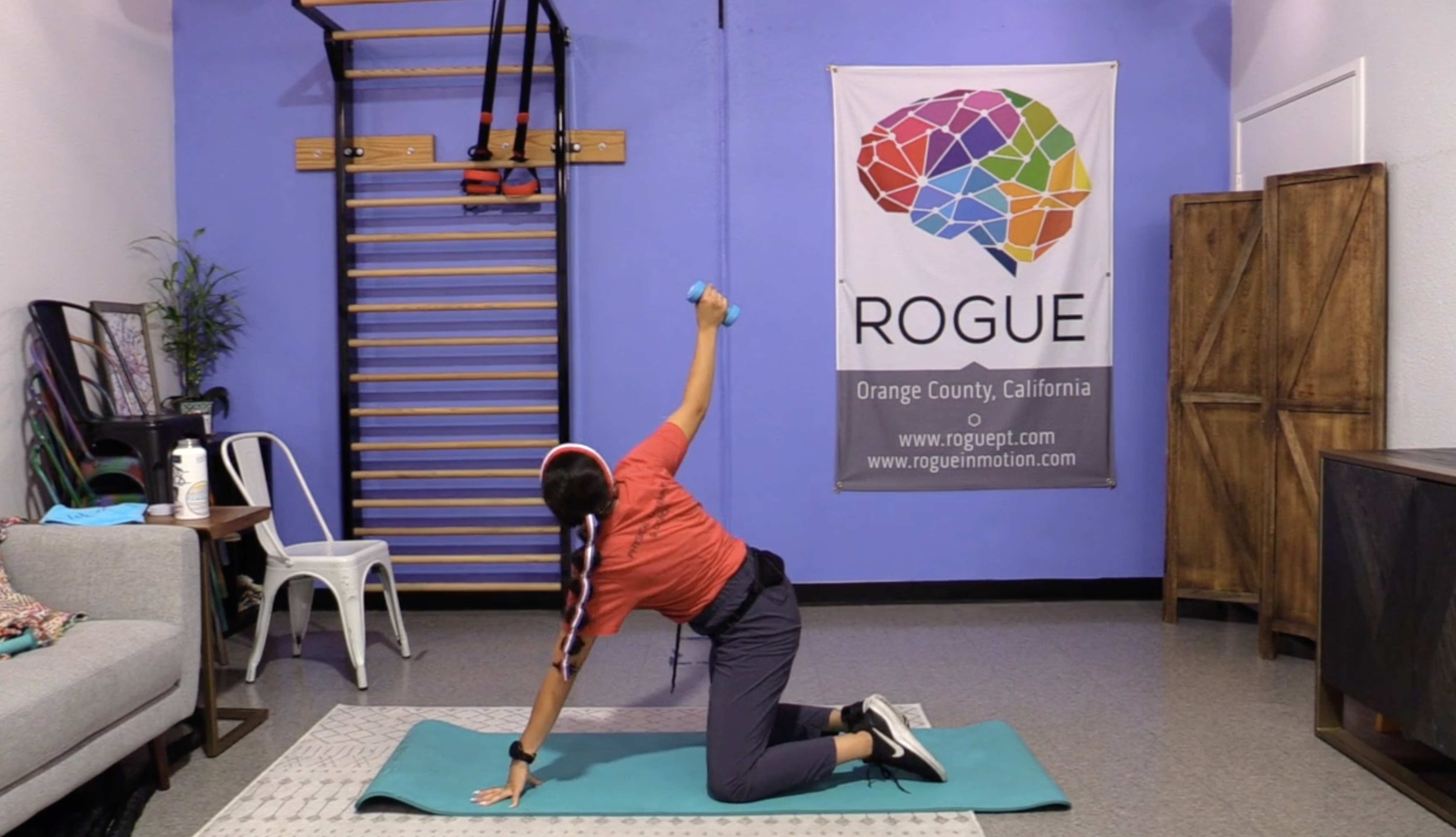 7-31-24 Functional Strength Training Class ~ Session 10 ~ Week 1!