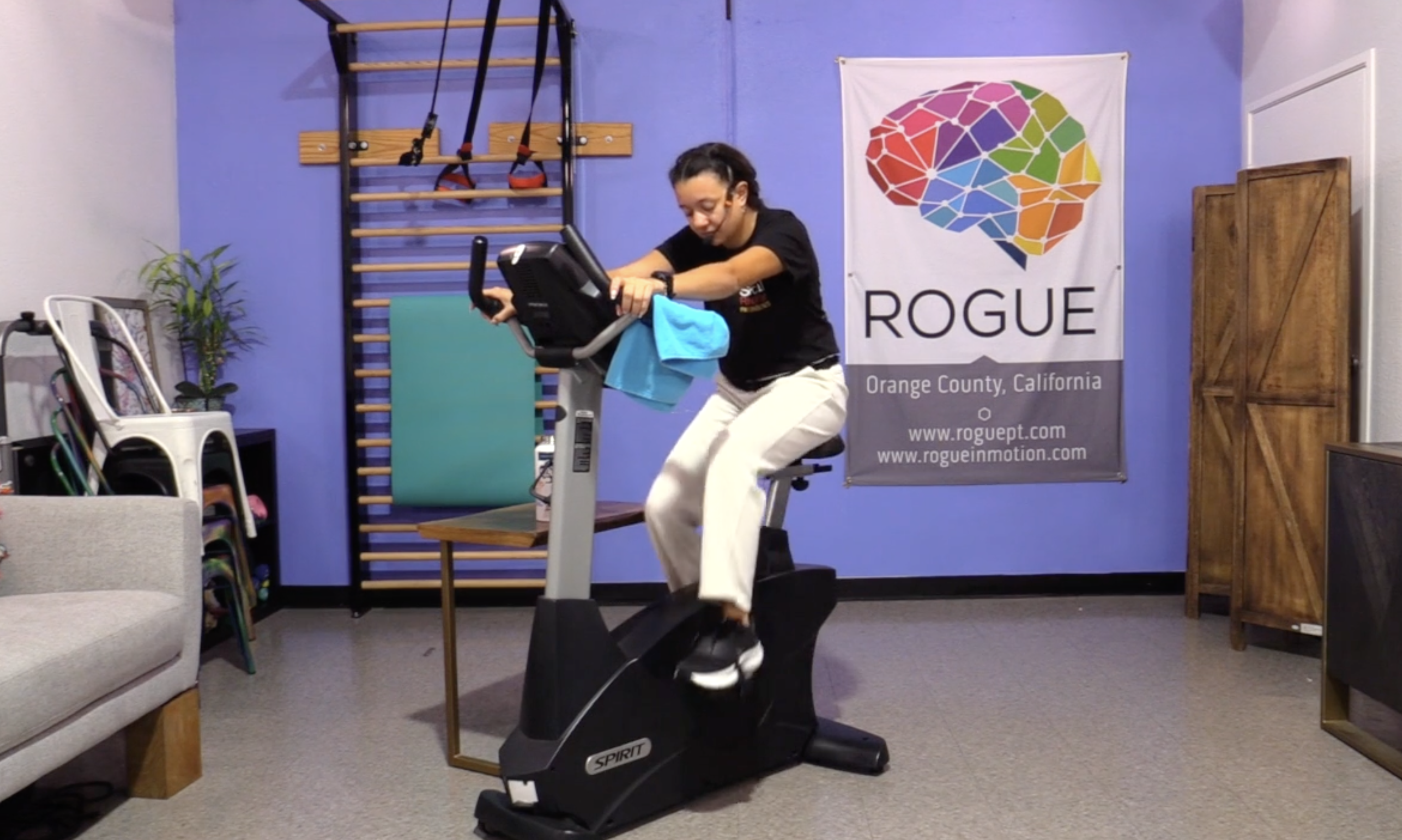 7-25-25 Cardio ~ Friday ~ 40 Minutes of Intervals with Madi!