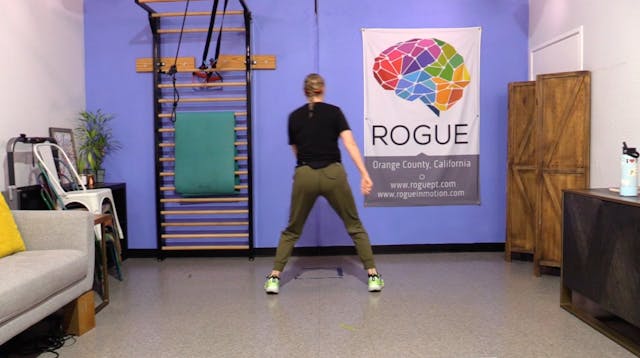 2-13-26 Dance ~ Friday ~ Bar Song (Ti...