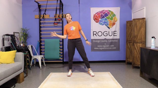 1-12-26 PWR! Moves ~ Monday Balance +...