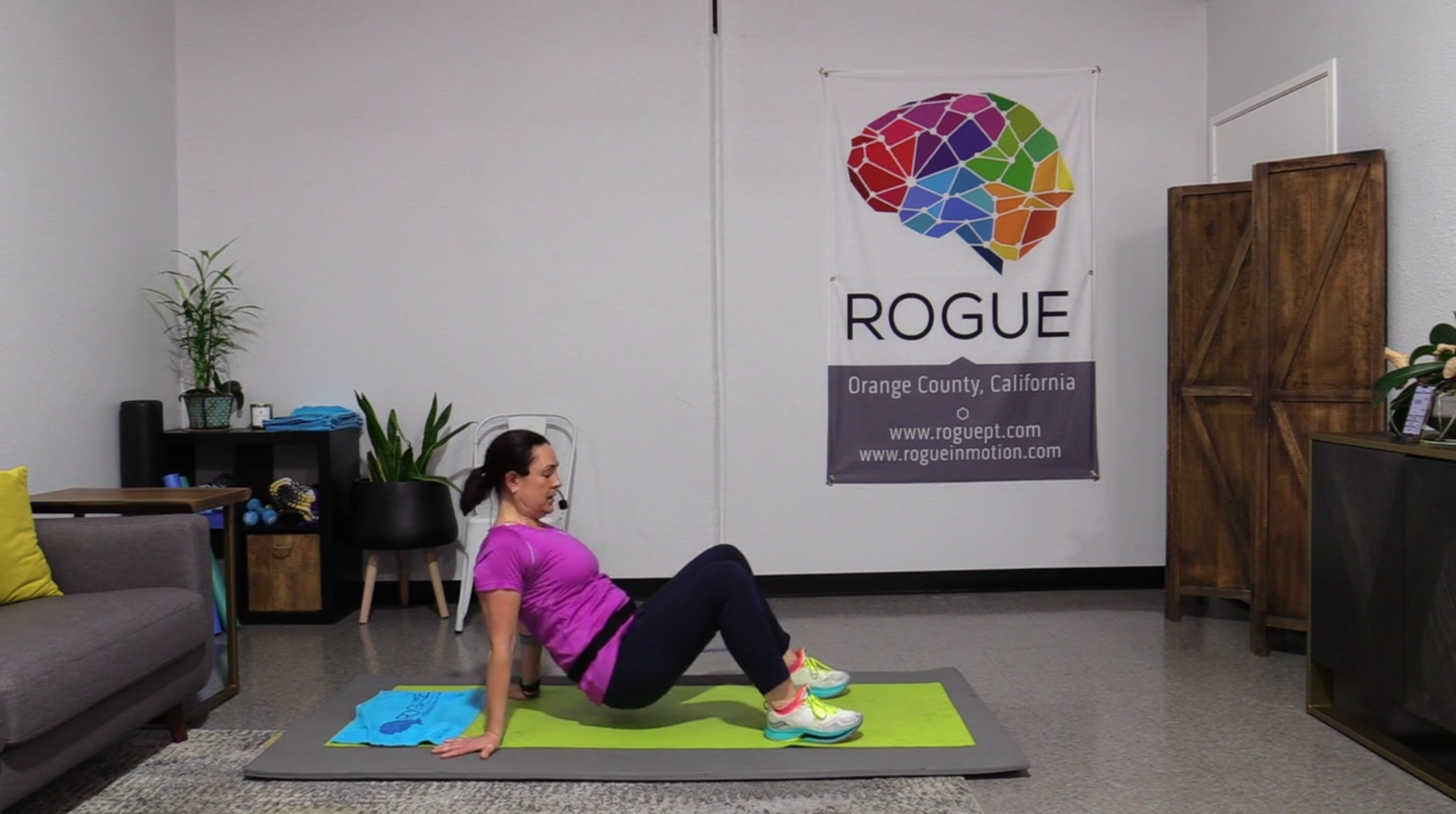 12-2-21 HIIT - Mobility Week!