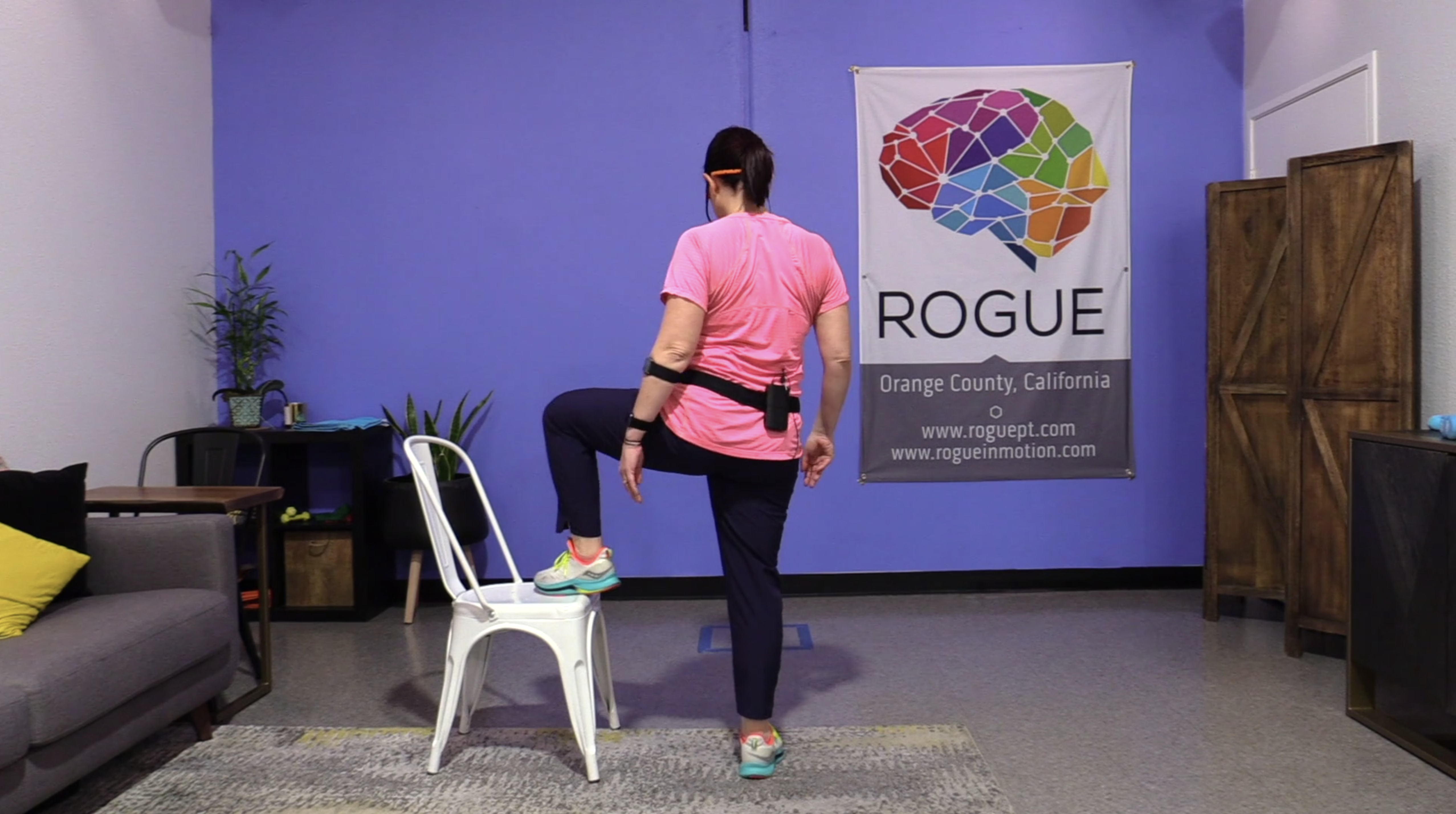 3-1-22 Boxing - Tuesday - Mobility Week!