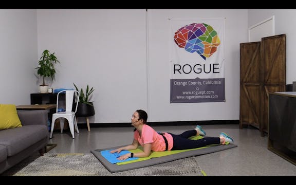 5-25-21 PWR! Moves - Balance + Flexib...