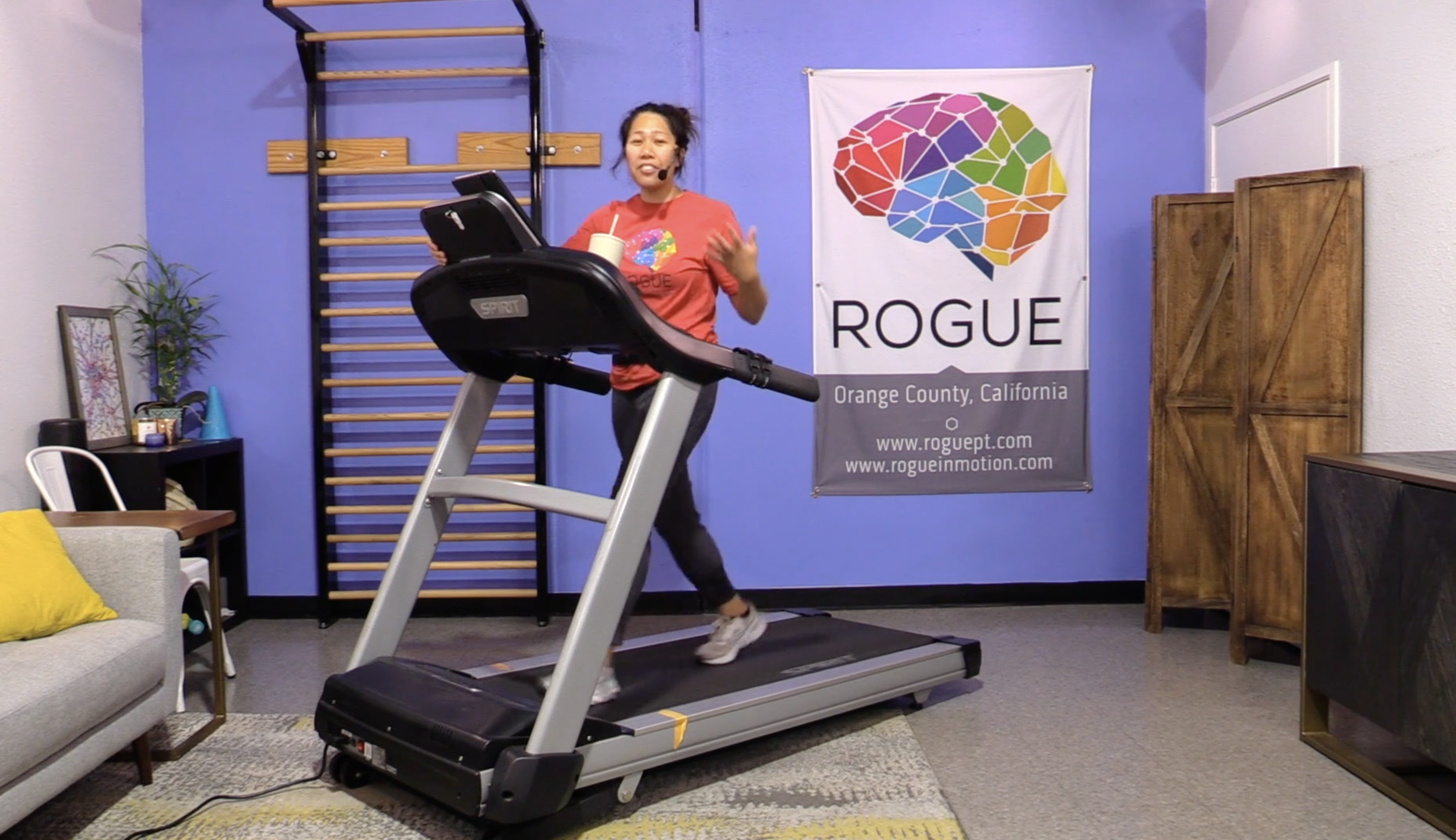 11-29-23 Cardio ~ Wednesday ~ 36 Minutes of Intervals with Jamie!