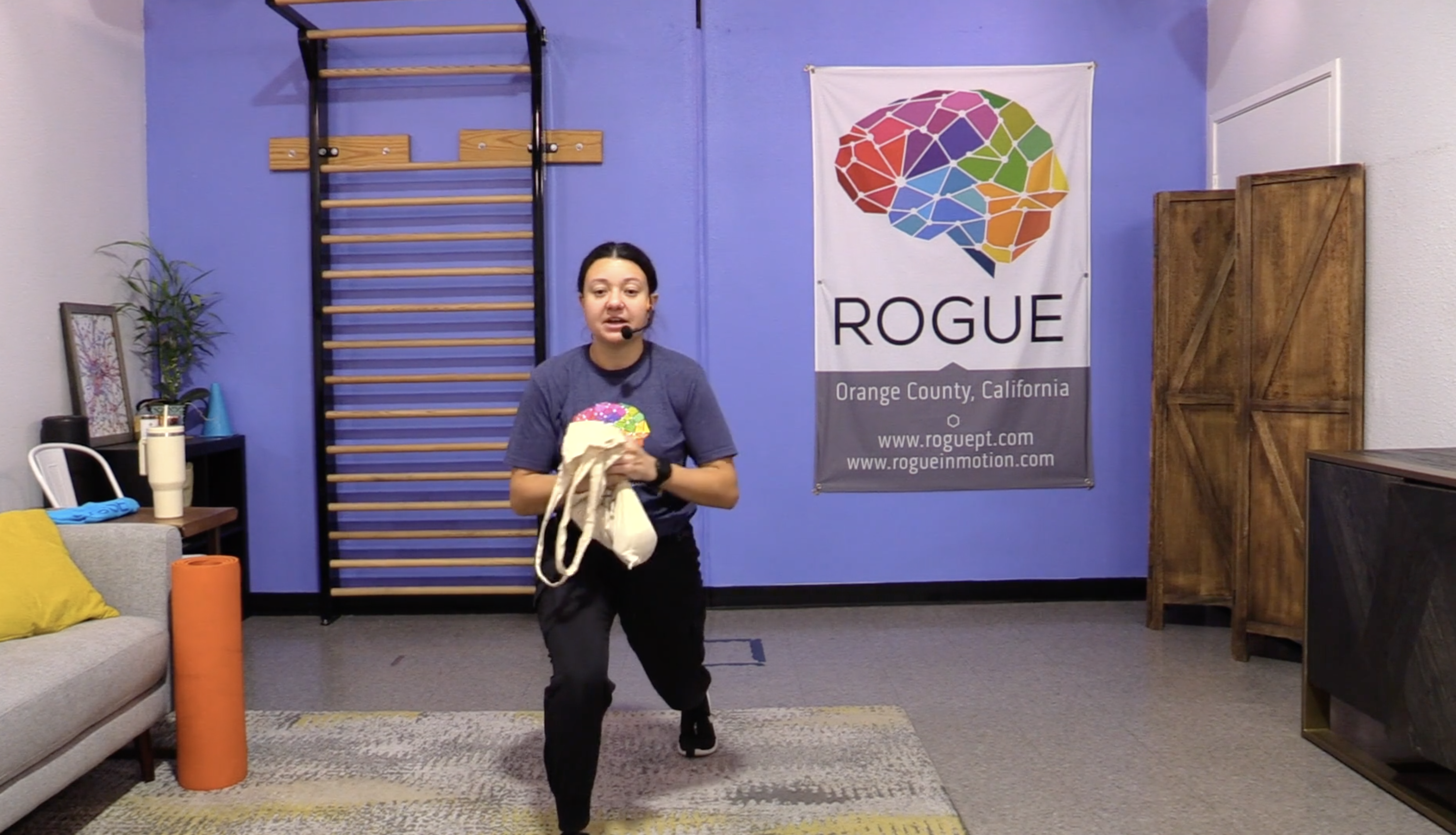 11-29-23 Functional Strength Training Class ~ Session 6 ~ Week 1!