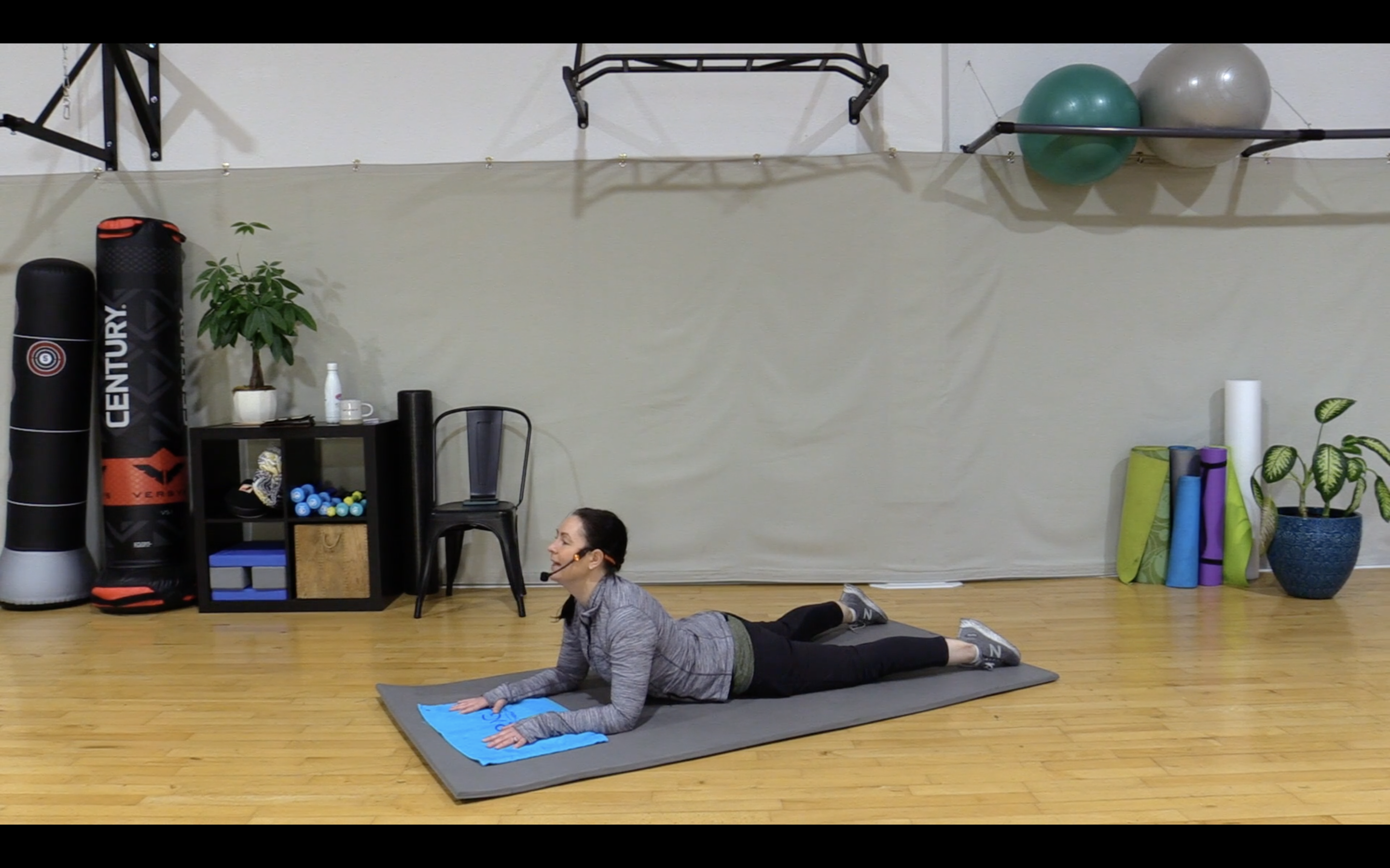 12-4-20 PWR Moves - Friday Flows