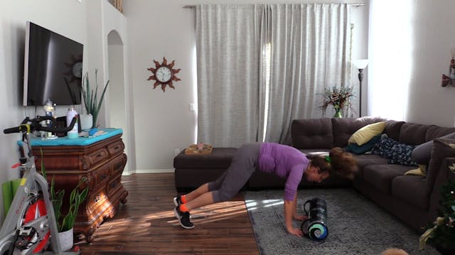 12-1-21 PWR! Moves + Strength - Mobil...