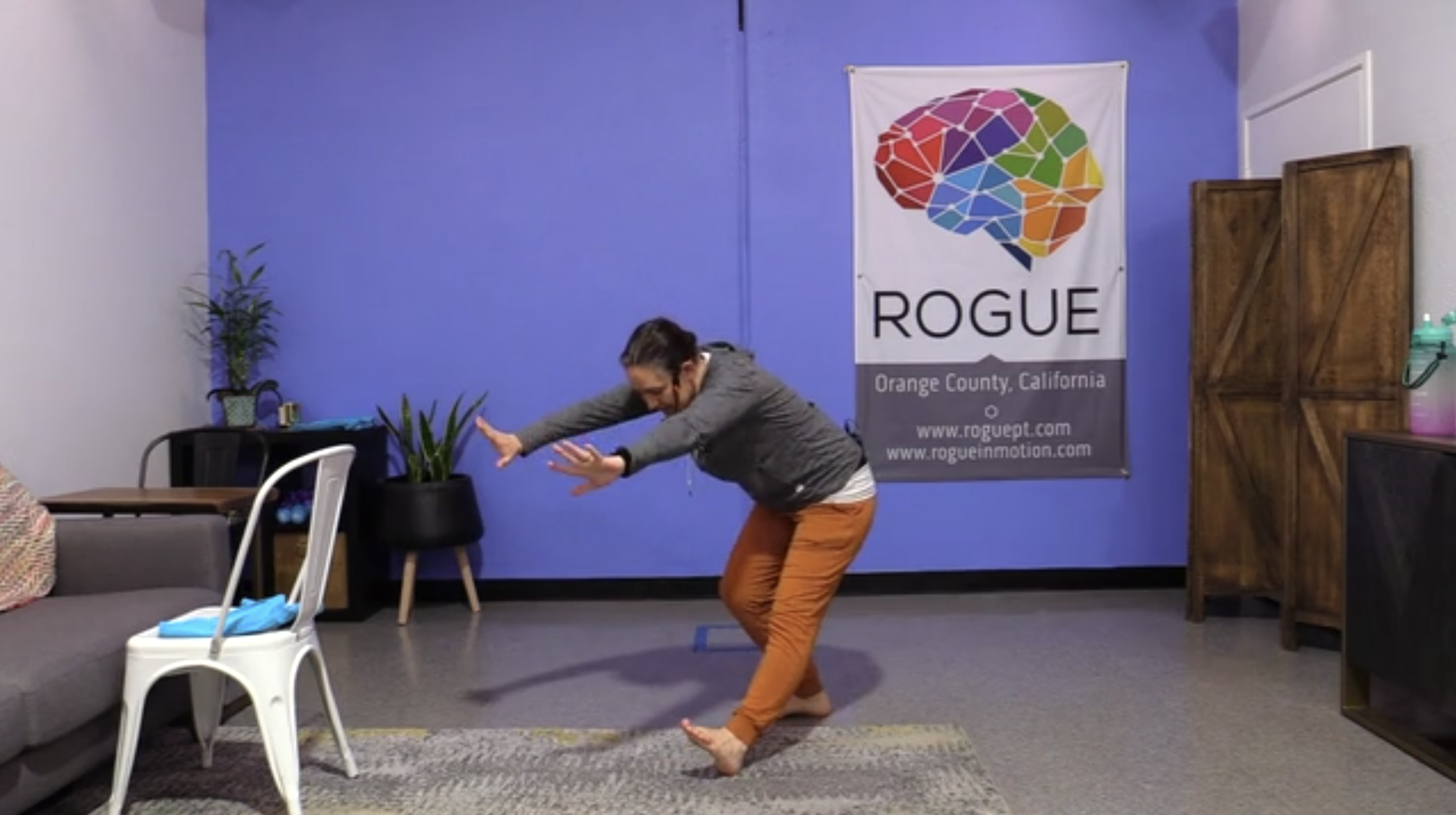 2-22-22 PWR! Moves - Tuesday - Flexibility Focus