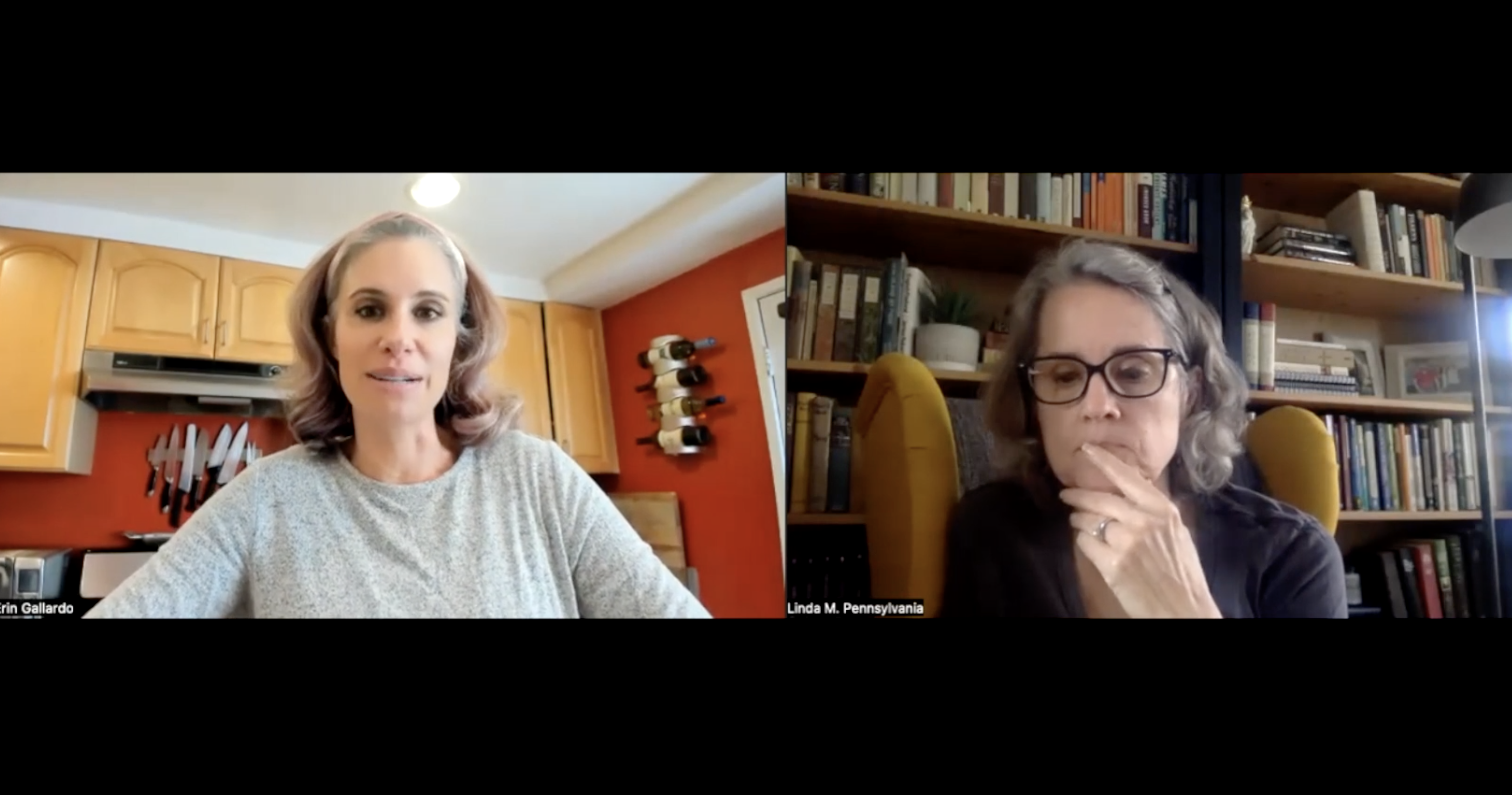 4-5-23 - Discussion of Dr. Greger's Daily Dozen - Cooking Class