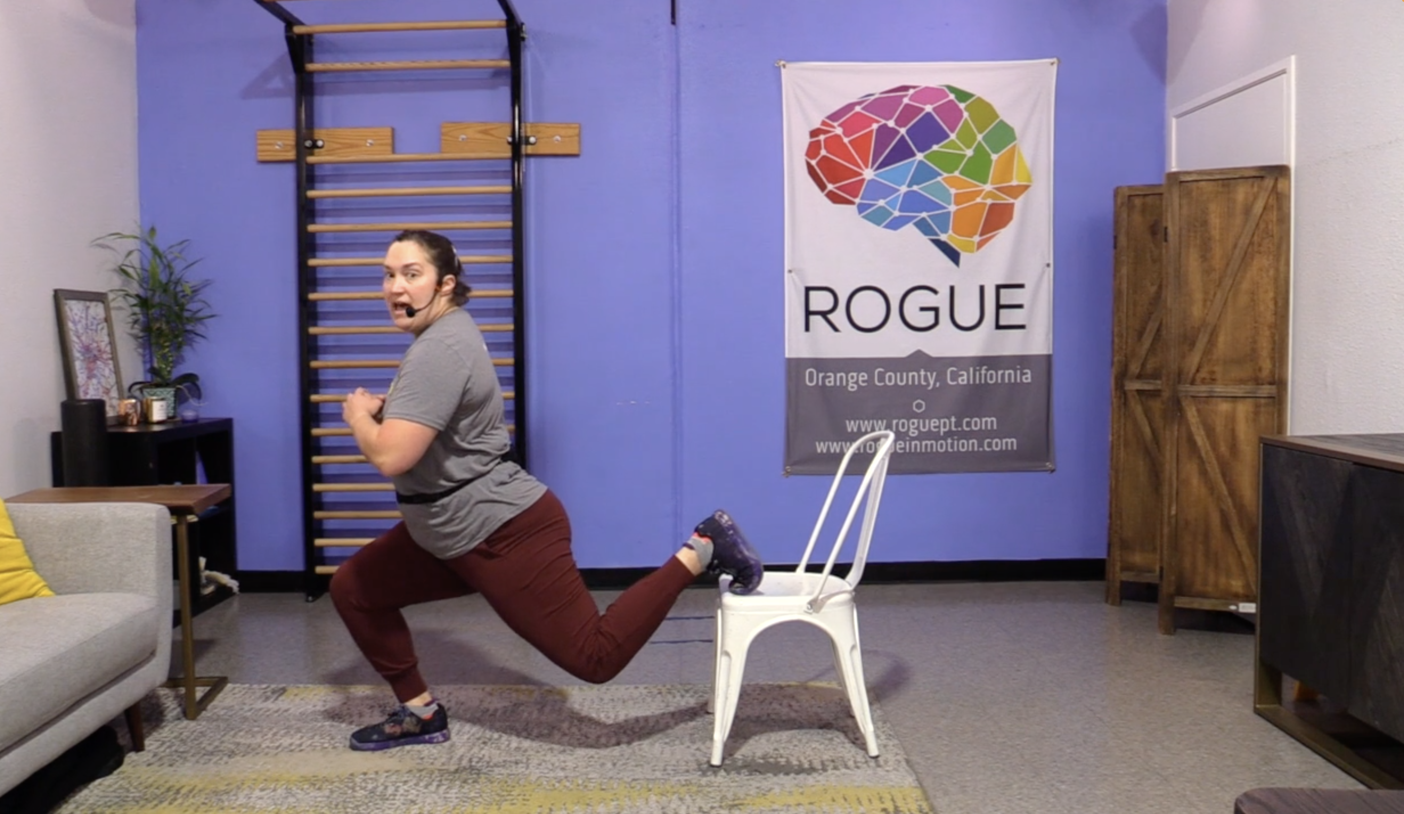 3-25-24 PWR! Moves ~ Monday ~ Flexibility Week with Alyx!