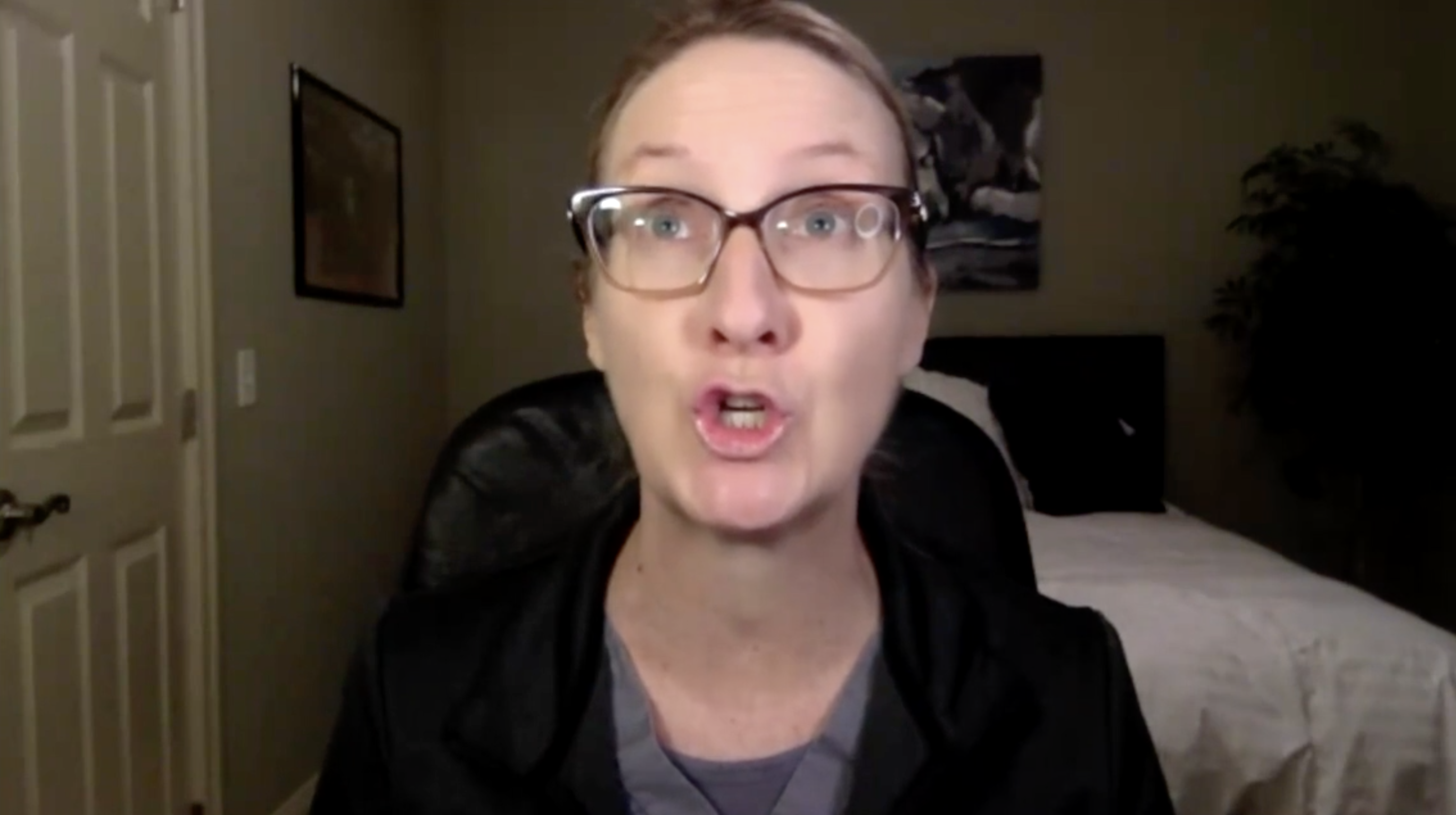 2-20-24 Speech ~ Voice ~ Swallow ~ Breathing Class!