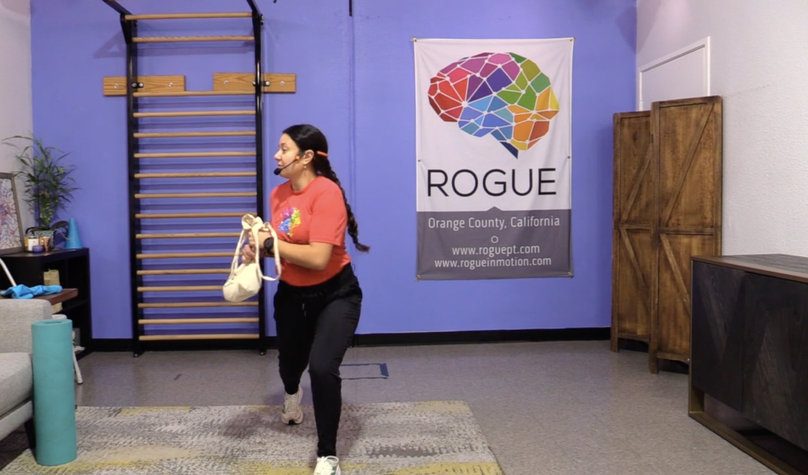 12-13-23 Functional Strength Training Class ~ Session 6 ~ Week 3!