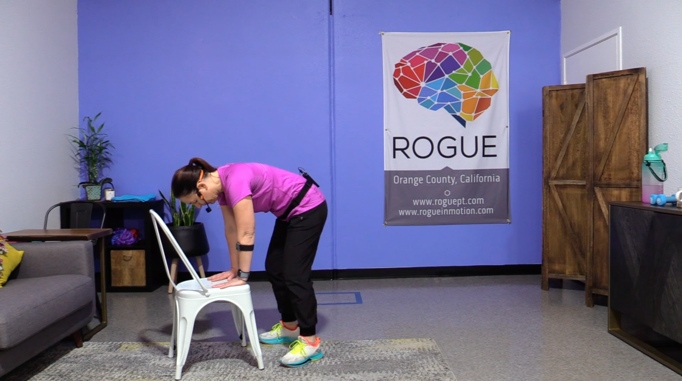 1-4-22 Boxing - Mobility Week!