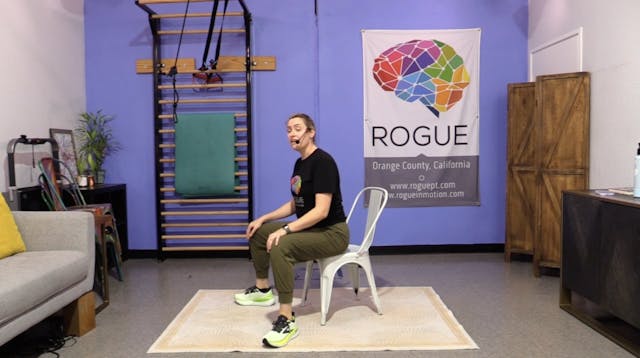 2-13-26 PWR! Moves ~ Friday ~ 20 Minu...