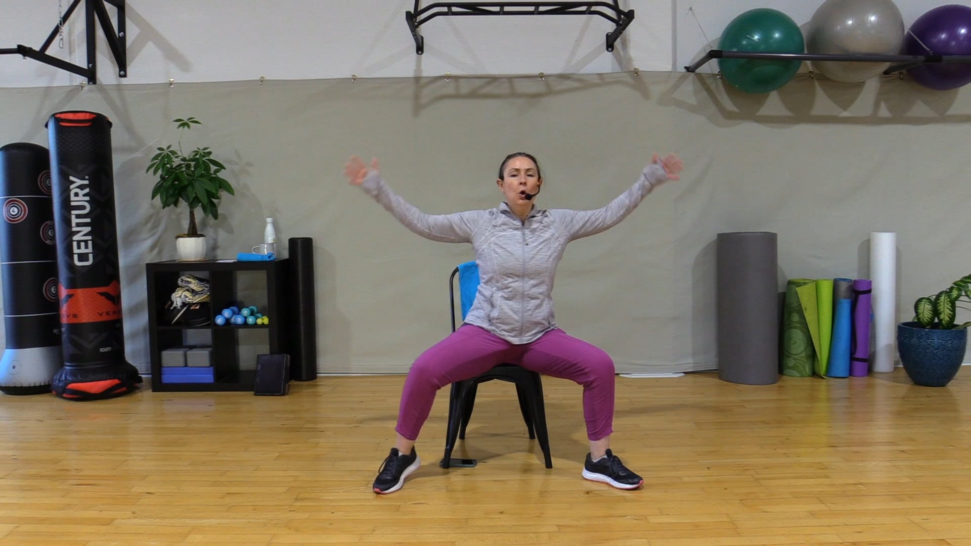 12-21-20 Seated and Standing