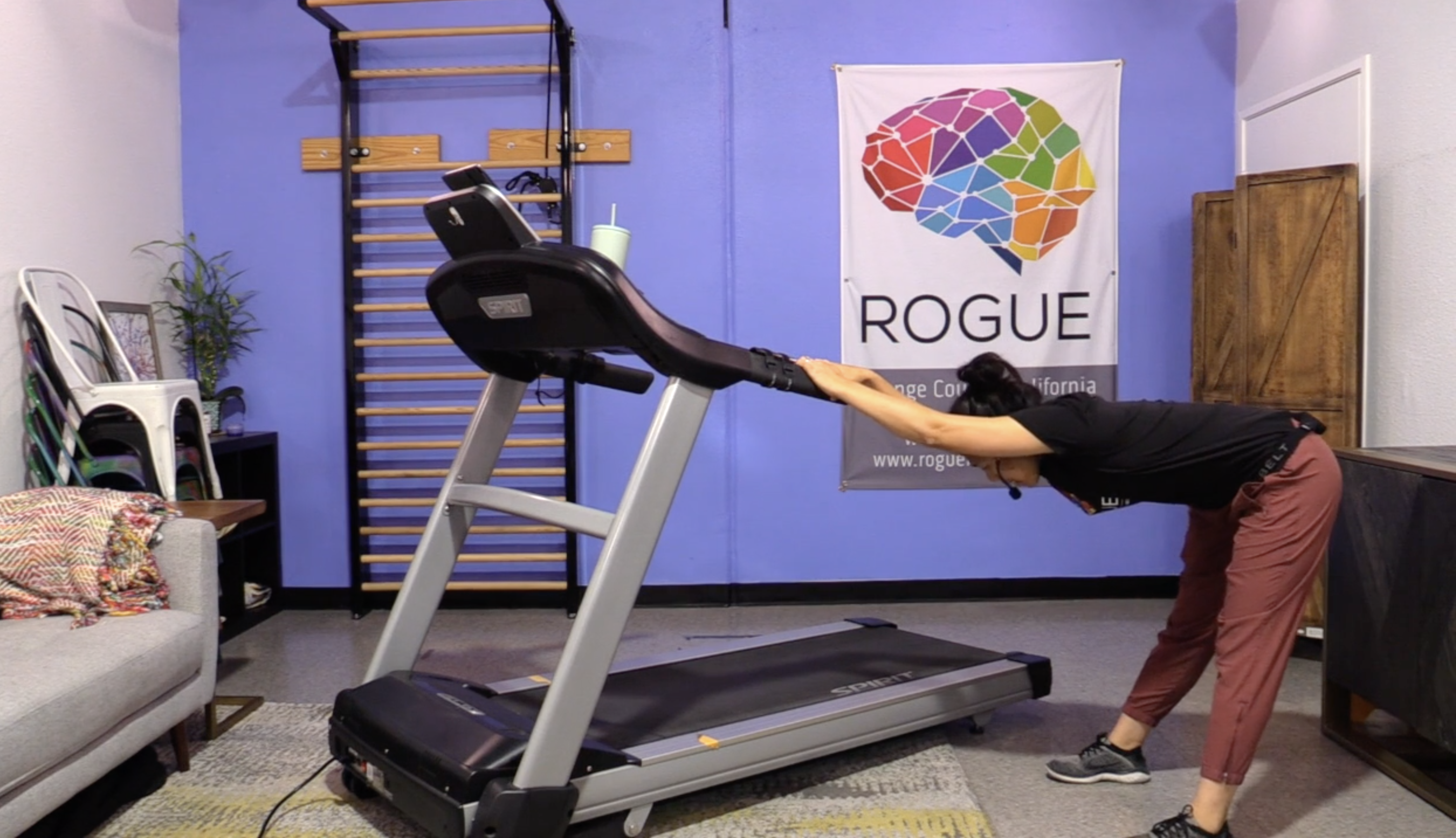 6-12-24 Cardio ~ Wednesday ~ 40 Minutes of Intervals with Jamie!