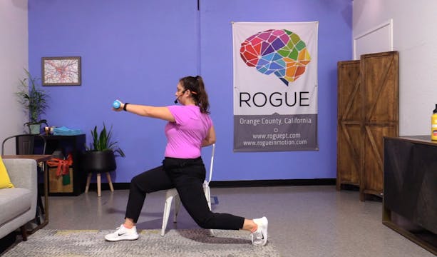 1-19-23 PWR! Moves - Thursday - Stren...