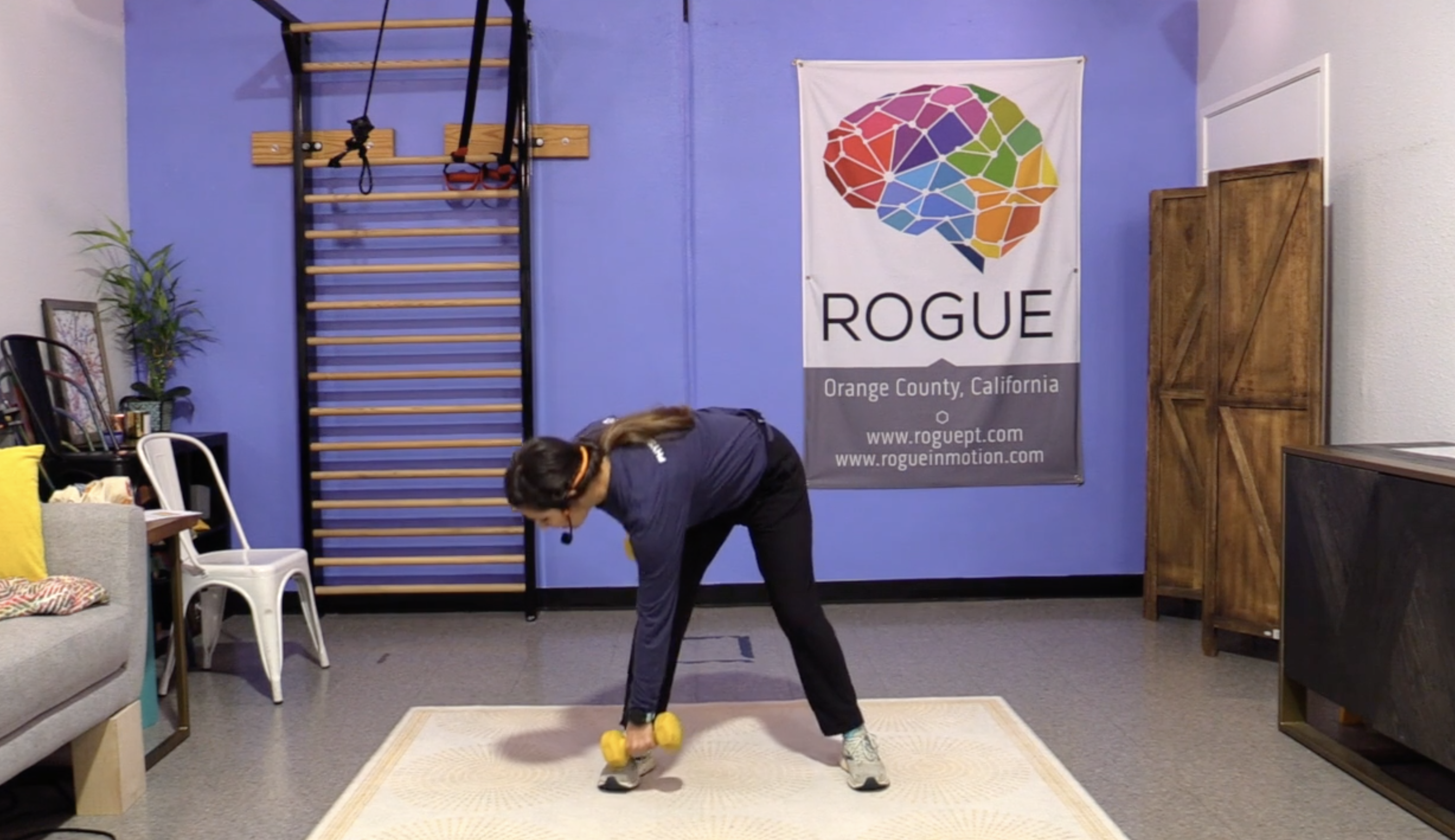 2-12-25 Functional Strength Training Class ~ Session 13 ~ Week 2!