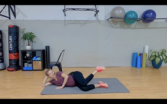 9-23-20 PWR! Moves + Strength
