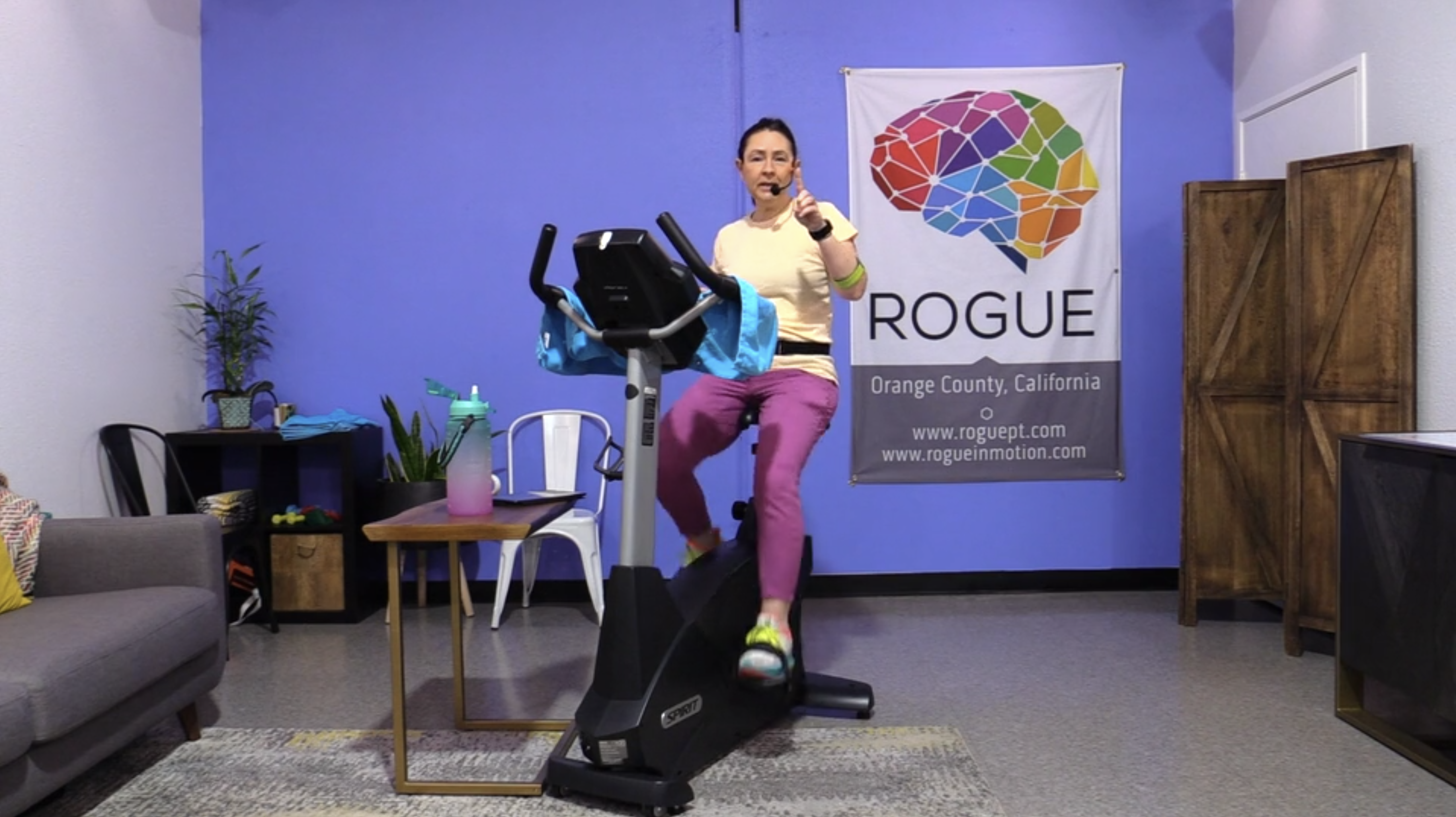 3-18-22 Cardio - Friday - 30 Minutes - Super Sweaty!