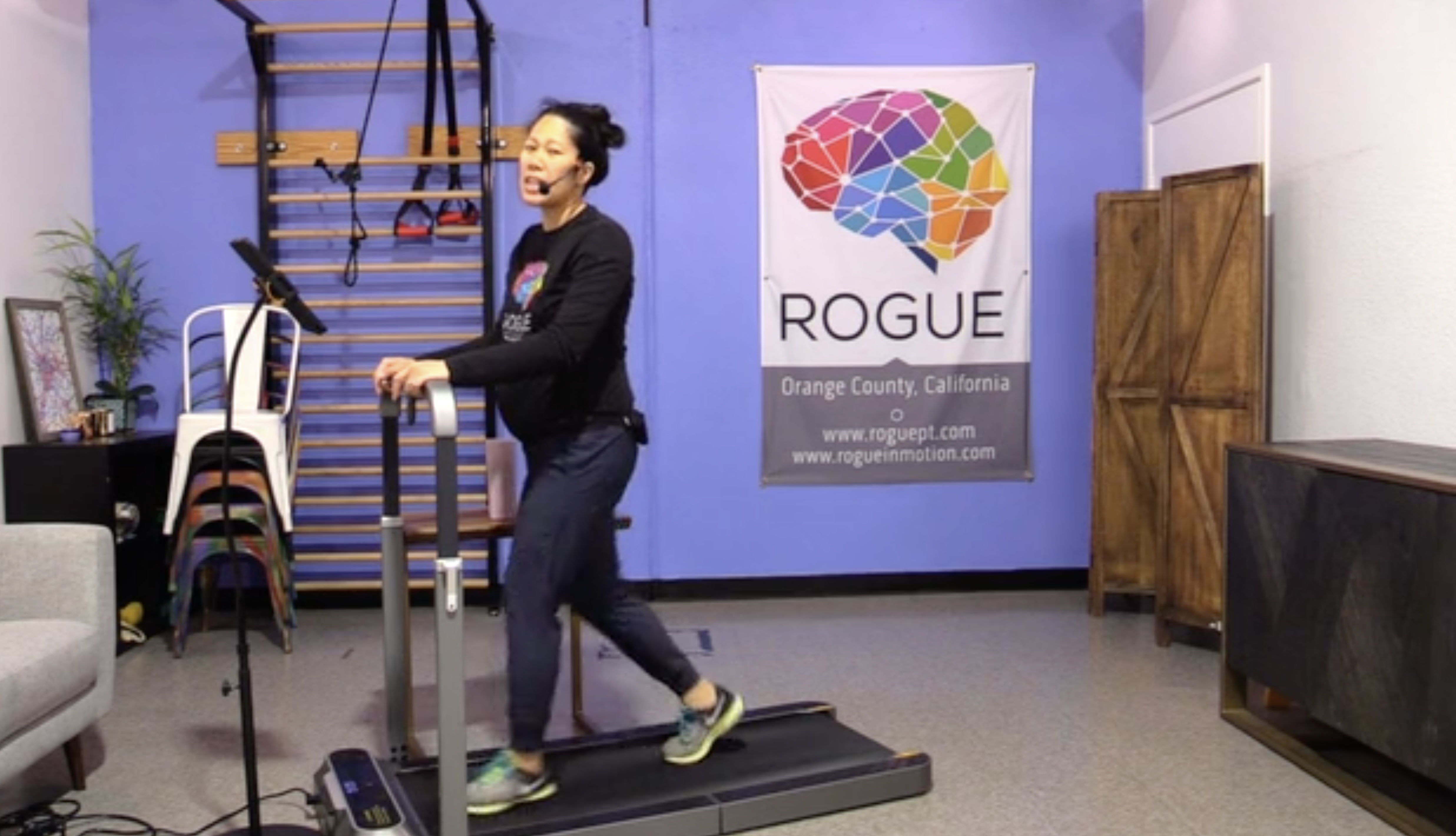 3-12-25 Cardio ~ Wednesday ~ 40 Minutes of Intervals with Jamie!