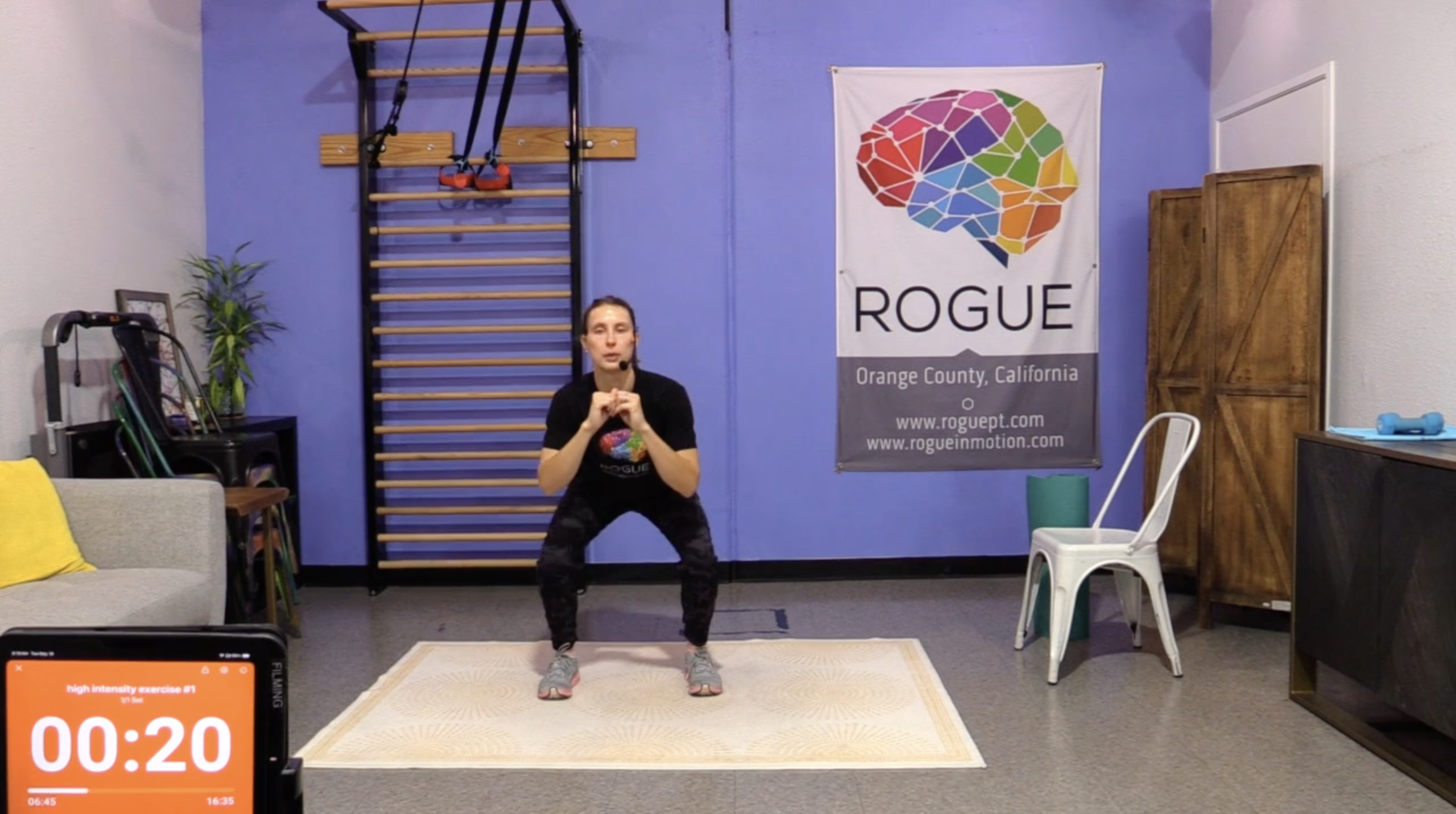 5-19-26 Boxing ~ Tuesday ~ Strength Week with Kait!