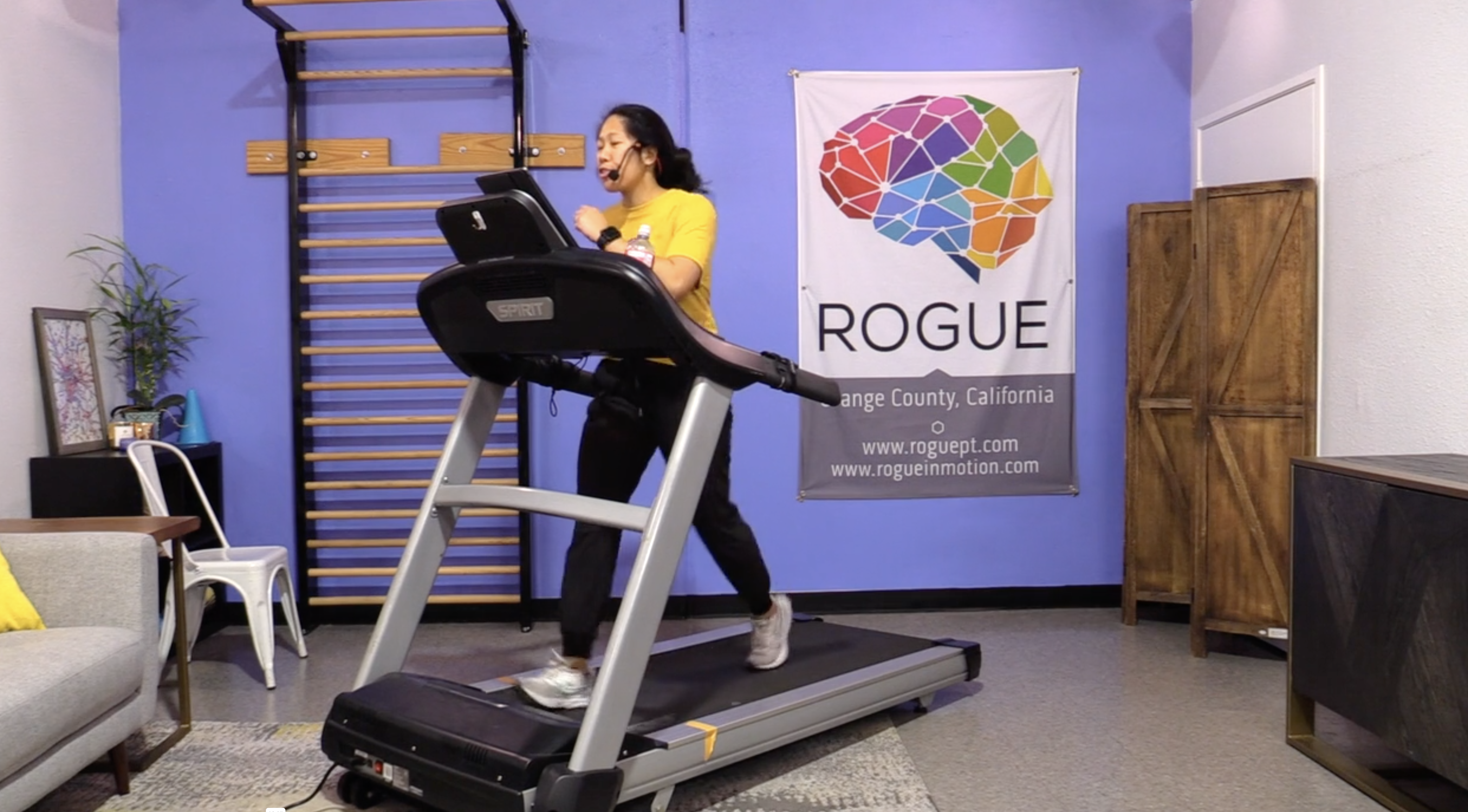 10-18-23 Cardio ~ 35 Minutes of Intervals with Jamie!