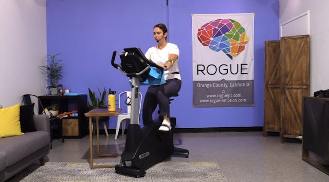 6-29-22 Cardio - Wednesday - 35 Minutes!